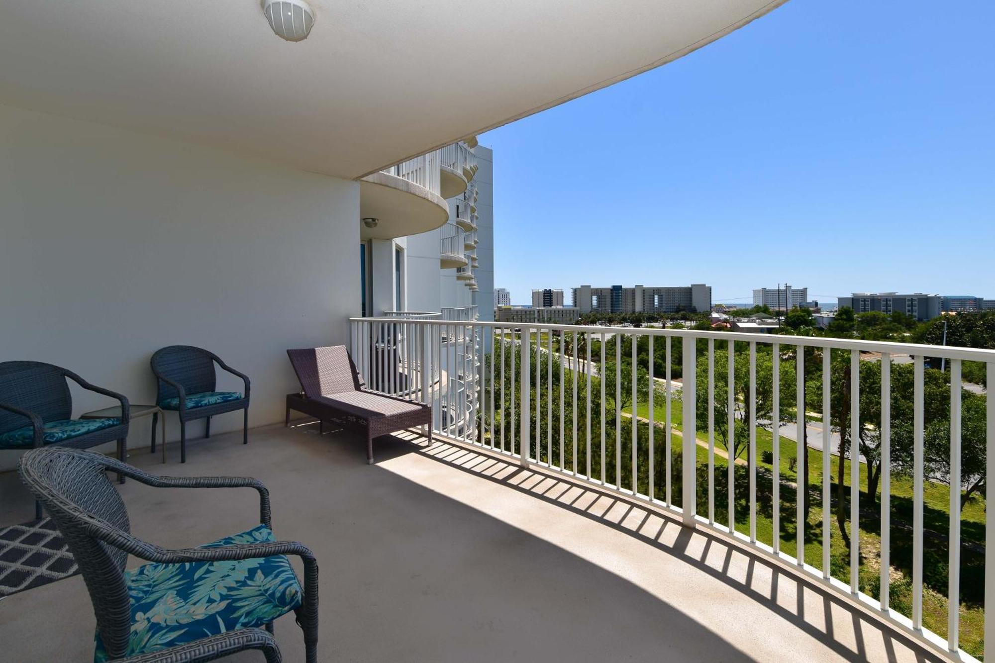 The Palms Of 2602 Destin