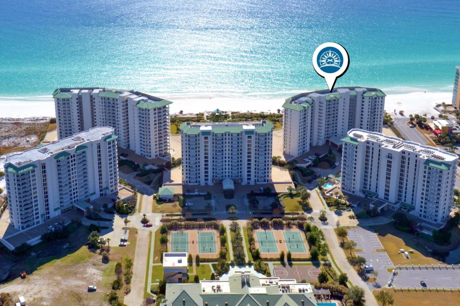 Silver Shells St, Maarten 1102 Apartment *
