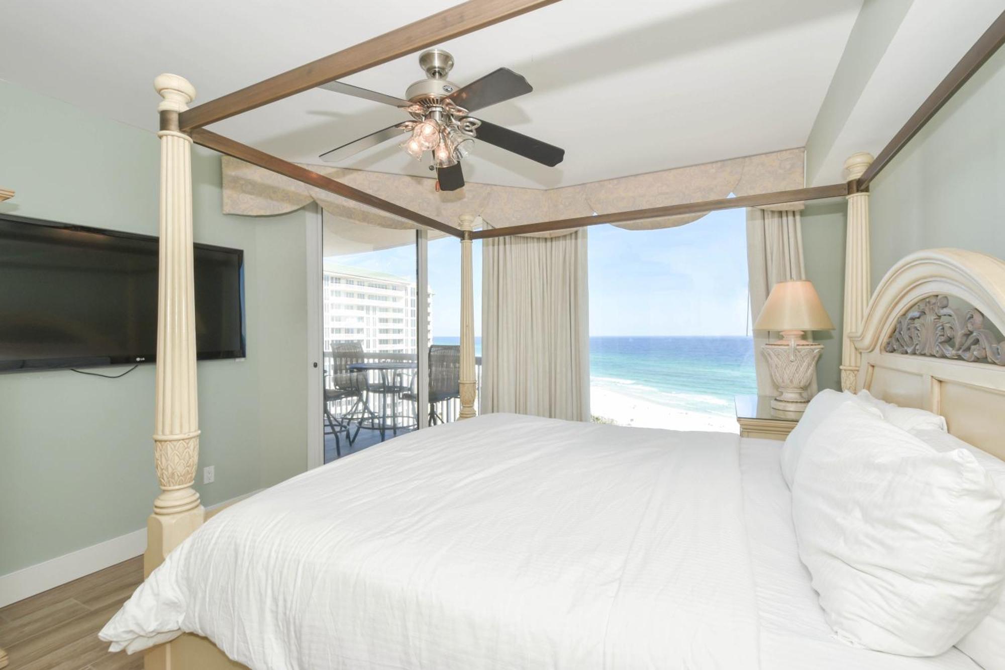 Silver Shells St, Maarten 1102 Apartment Destin