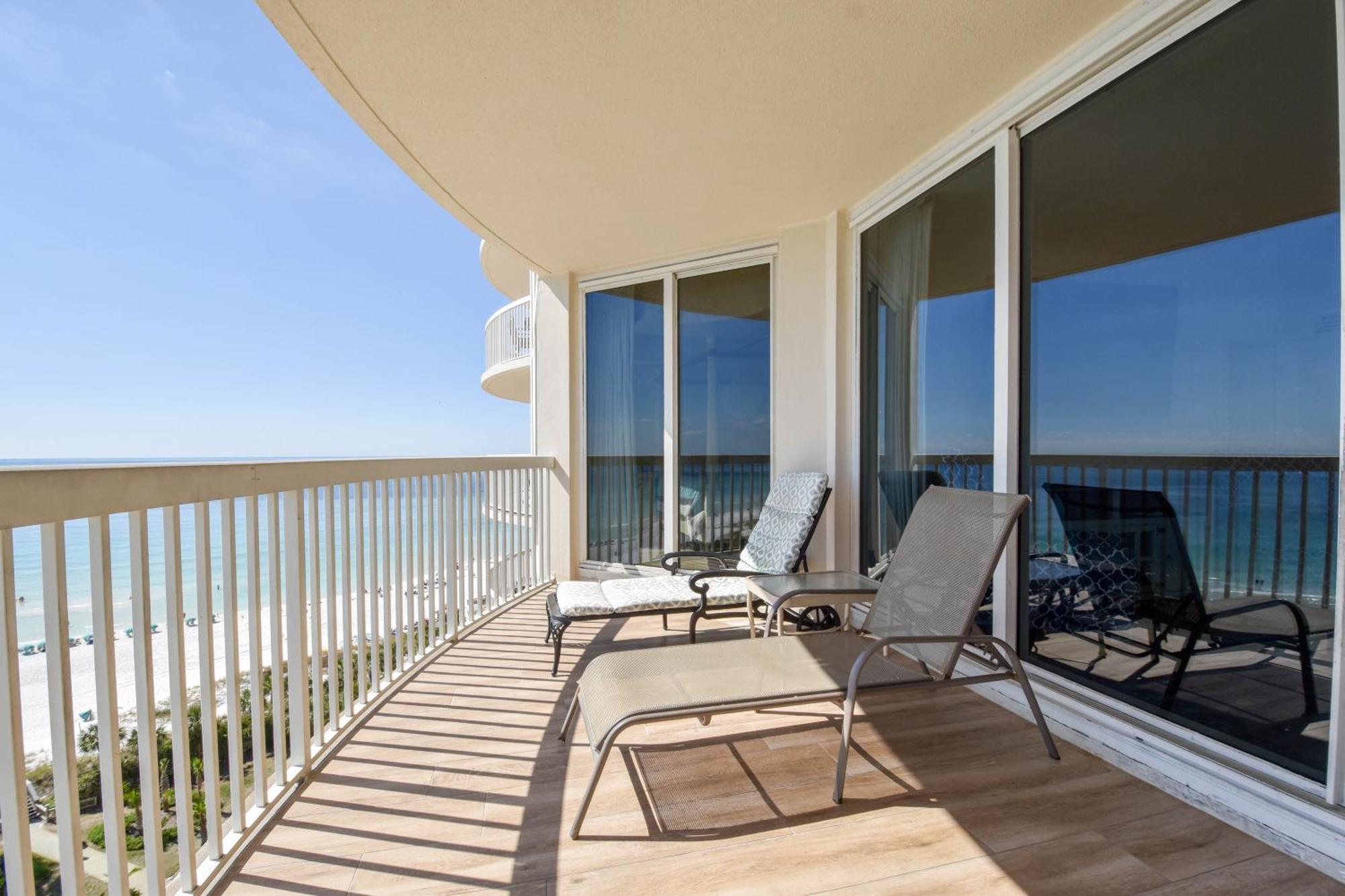 Silver Shells St, Maarten 1102 Apartment Destin