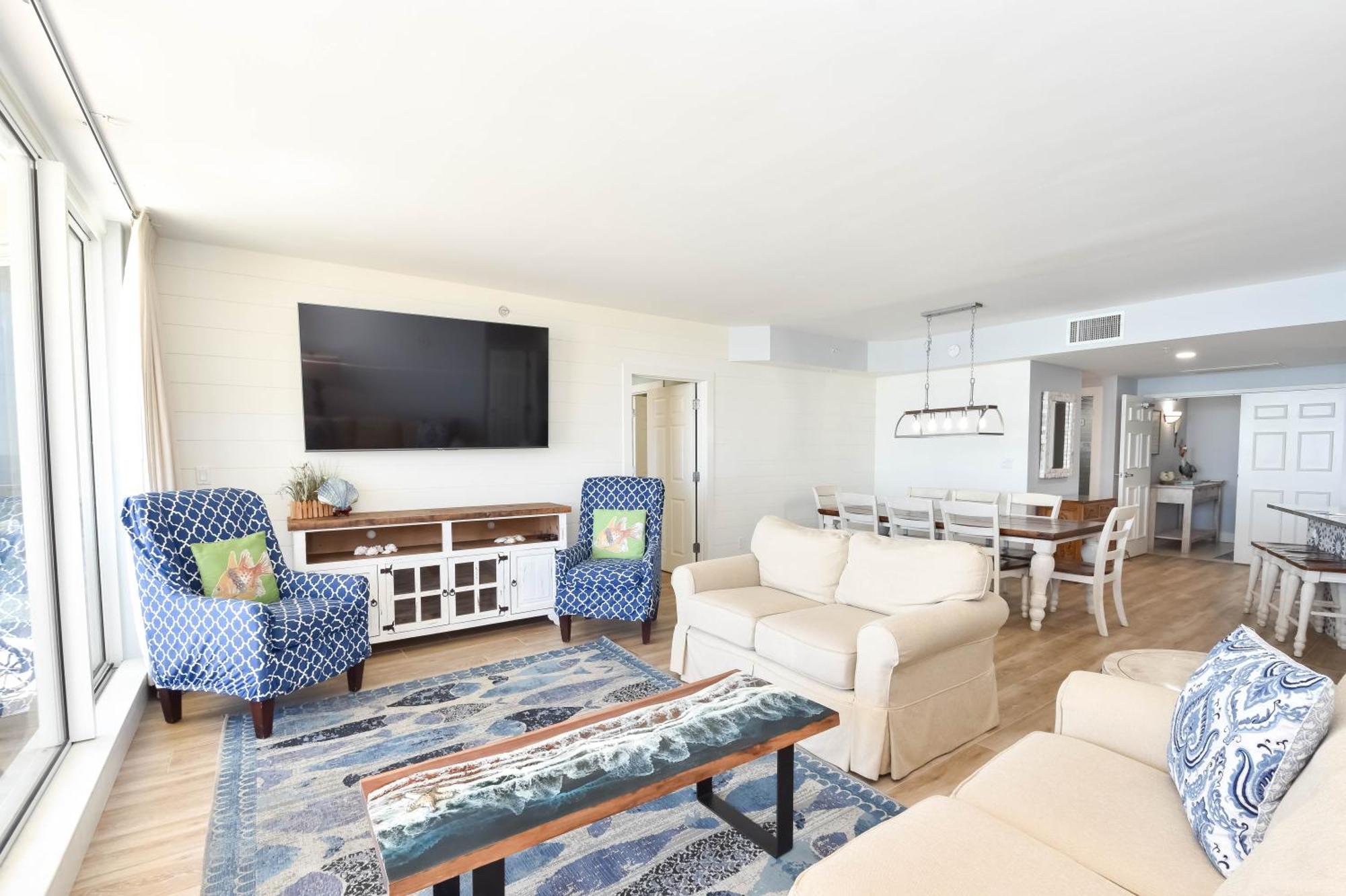 Apartment Silver Shells St, Maarten 1102