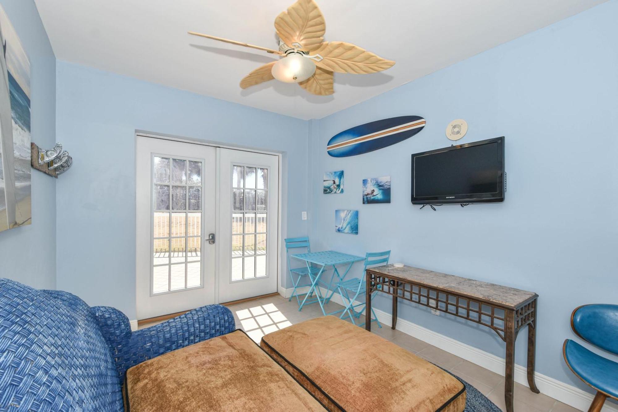 Apartment Silver Shells St, Maarten 1208 18