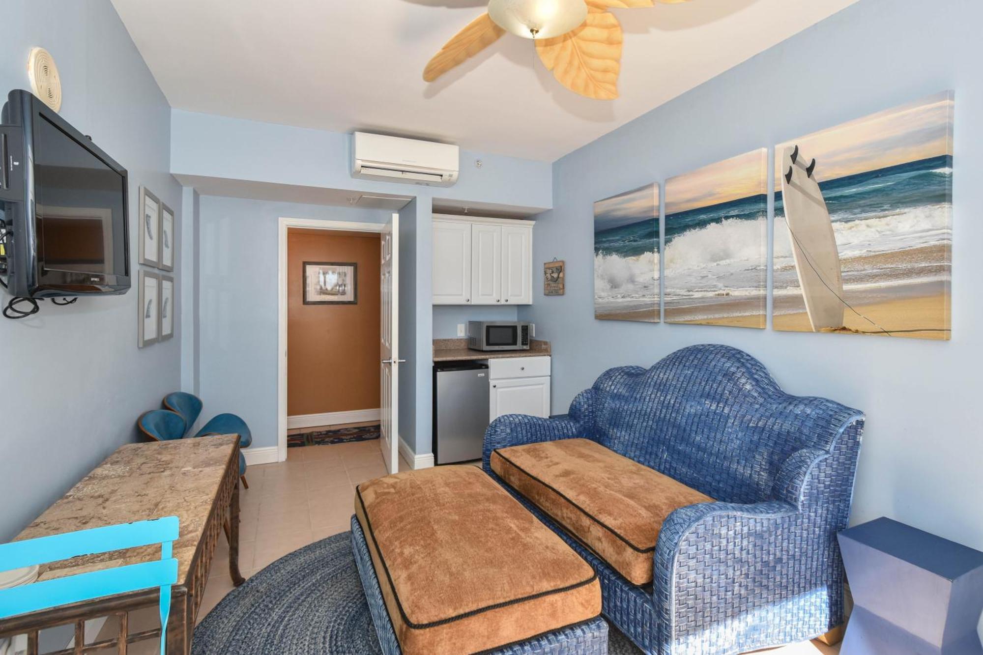 Apartment Silver Shells St, Maarten 1208 18 *