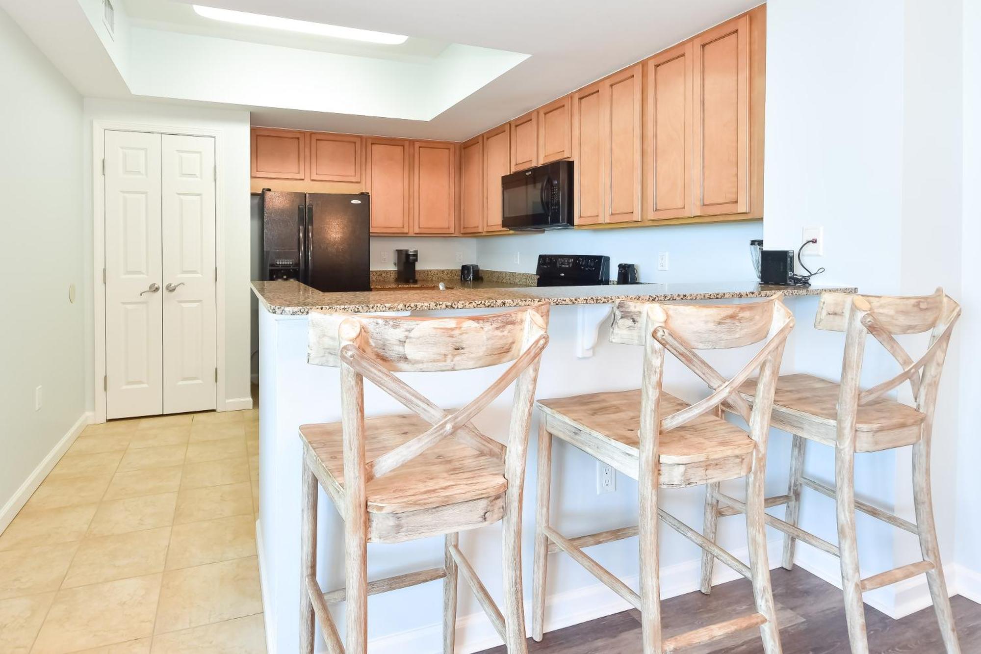 The Palms Of 11115 Apartment Destin