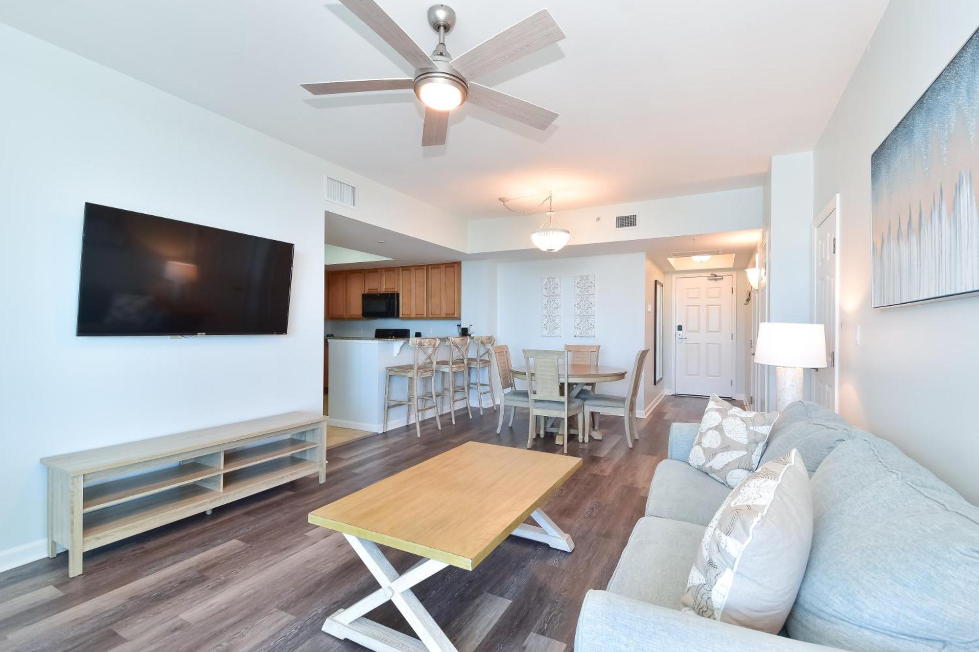 The Palms Of 11115 Apartment *