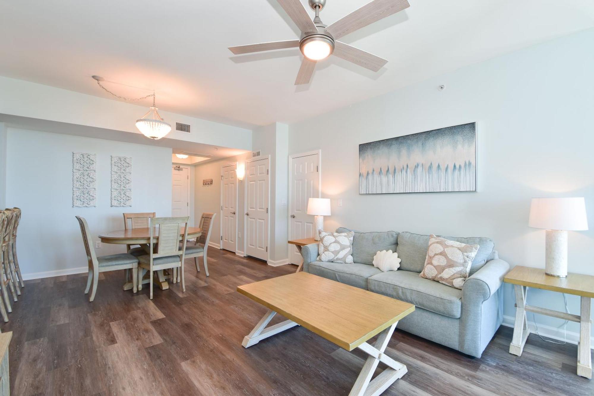 The Palms Of 11115 * Destin