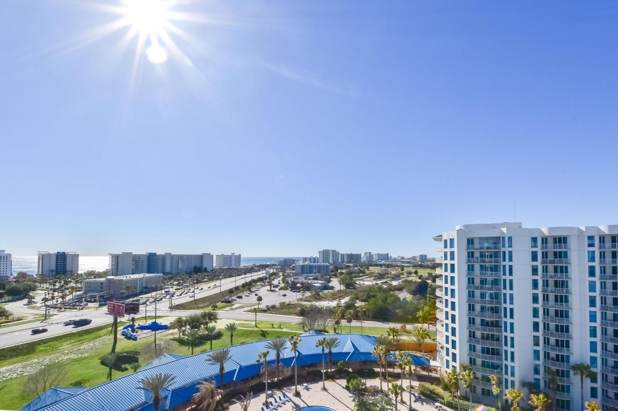 The Palms Of 11115 Apartment *