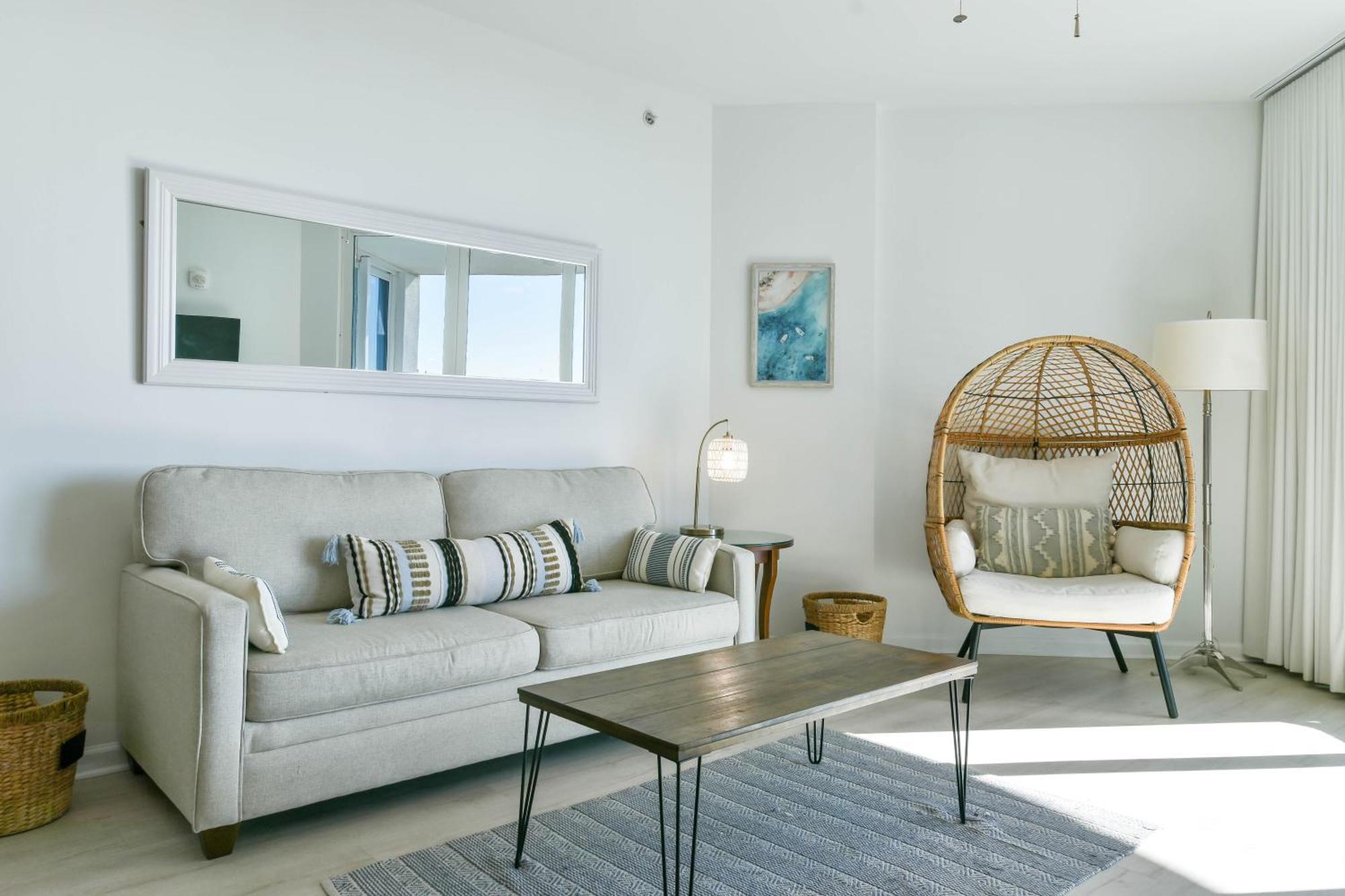 Apartment The Palms Of 11108 Junior Destin