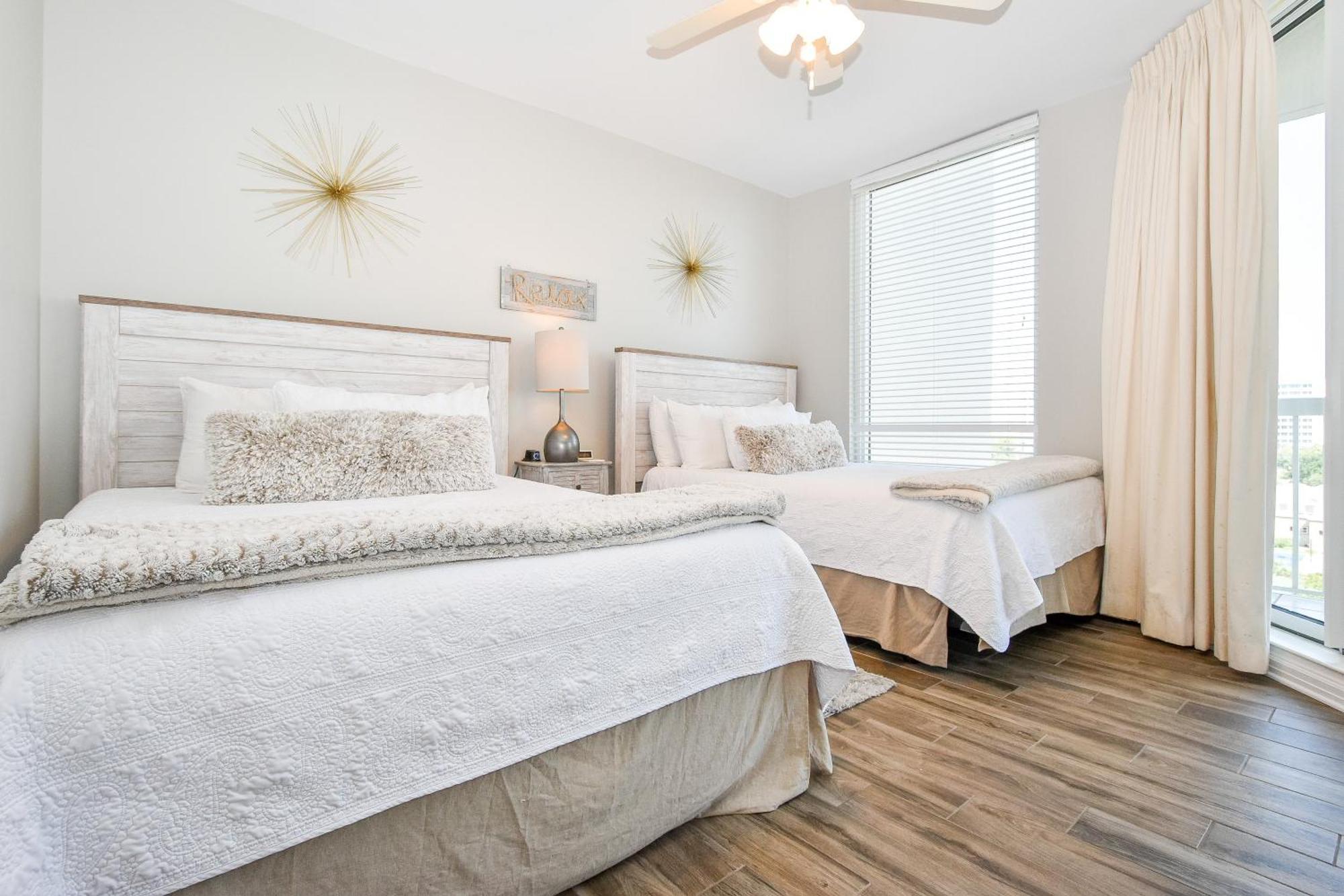 Silver Shells St, Croix 704 Apartment Destin