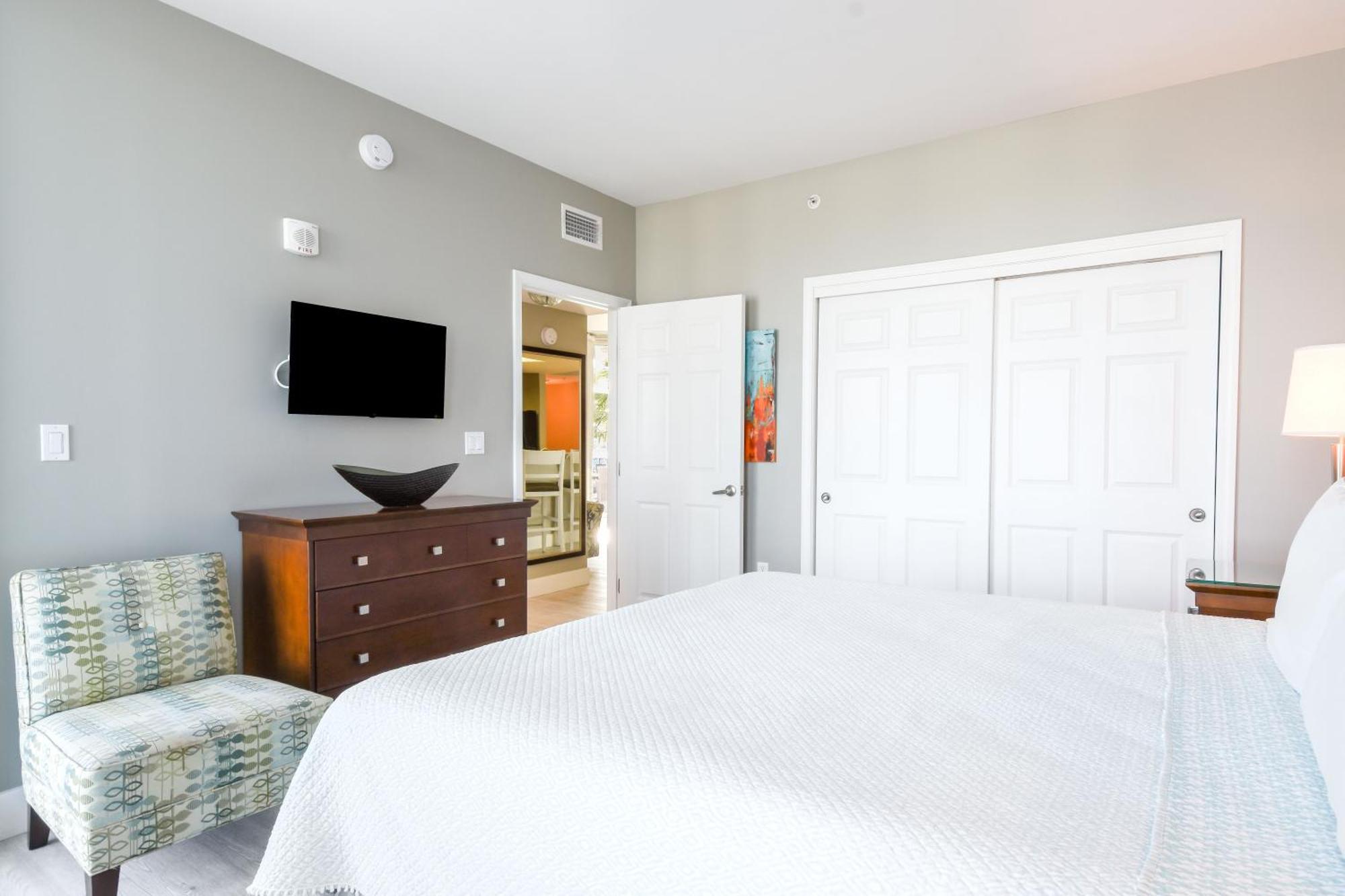 The Palms Of 2301 * Destin