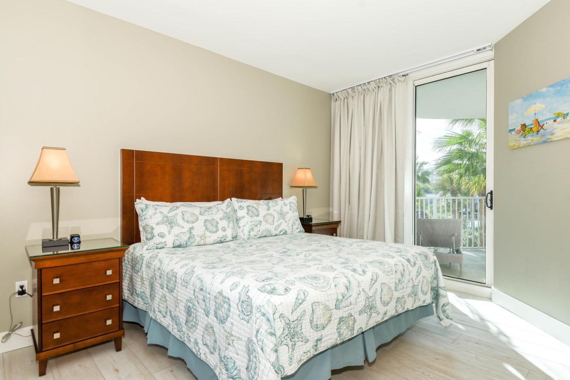 The Palms Of 2301 Apartment