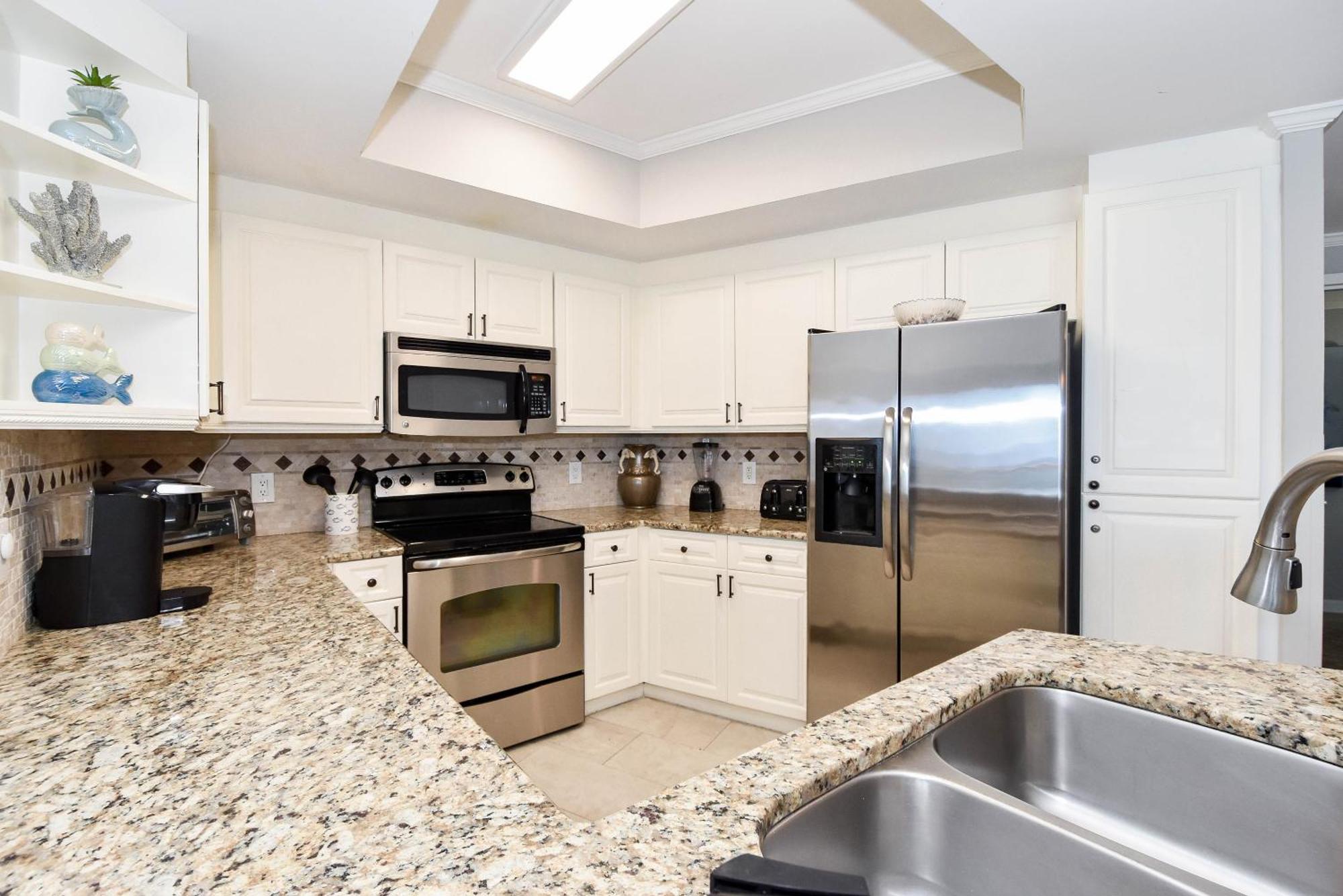 Apartment Silver Shells St, Maarten 803 Destin
