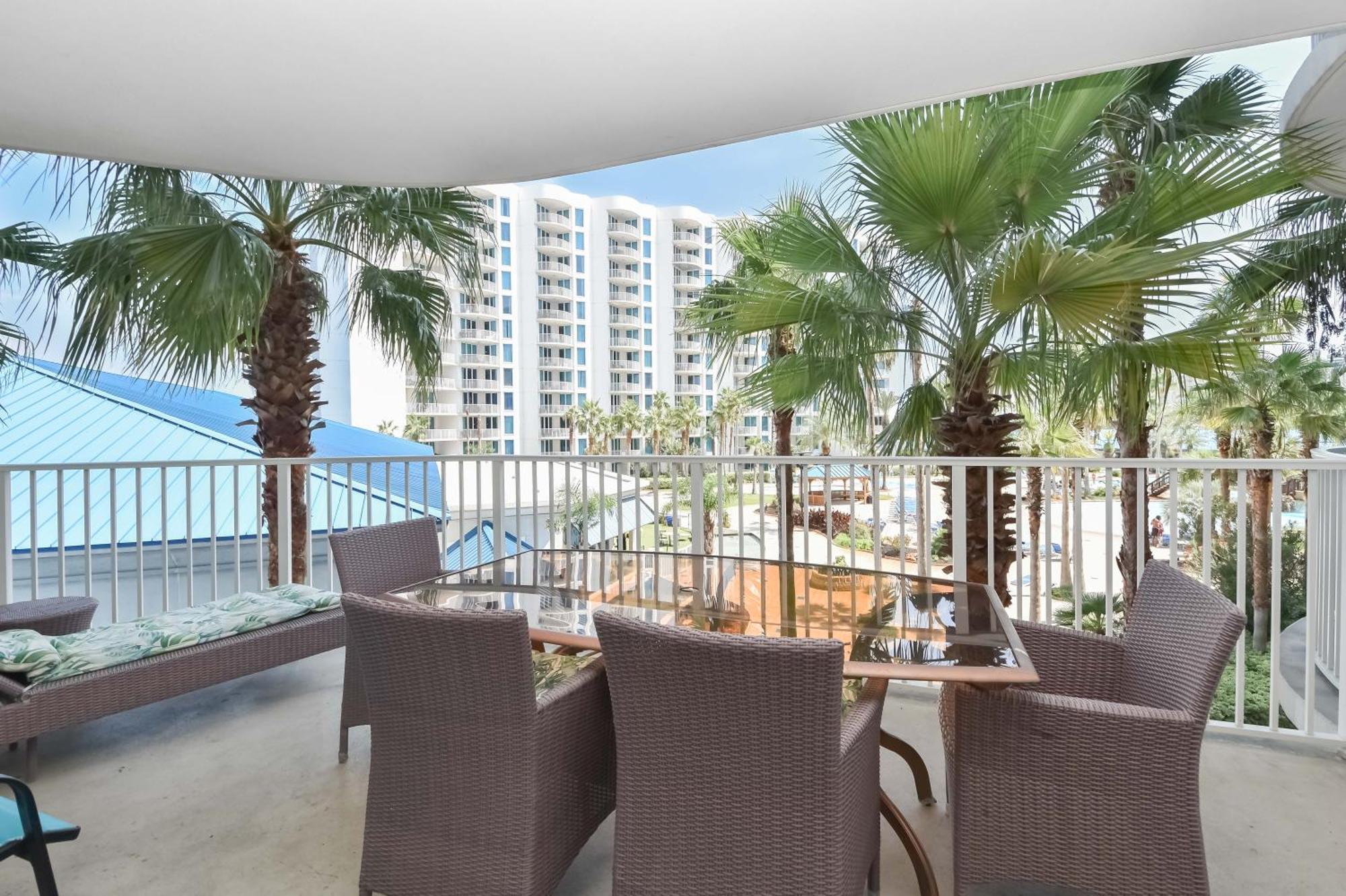 The Palms Of 2301 Apartment *