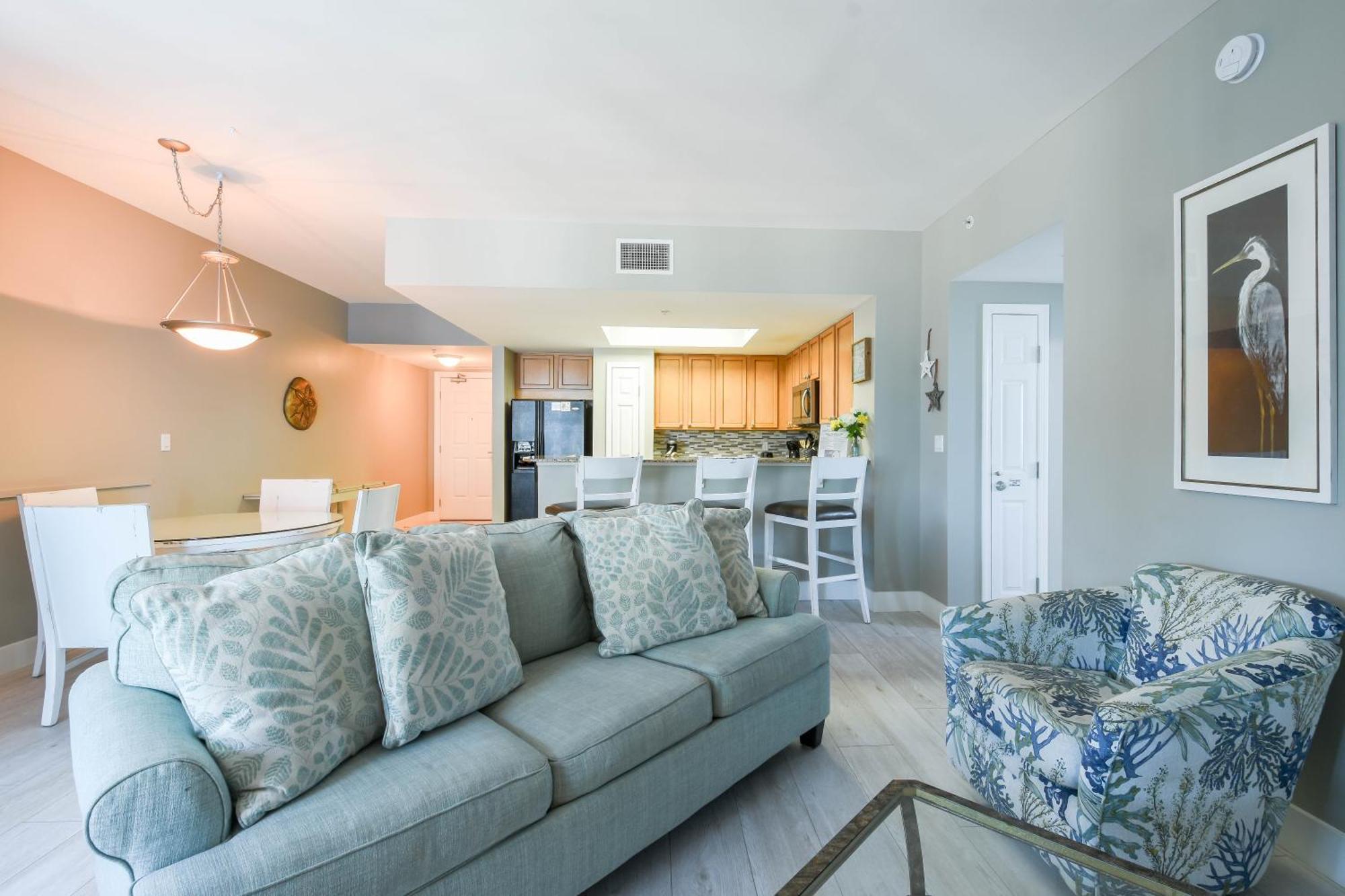 The Palms Of 2301 * Destin