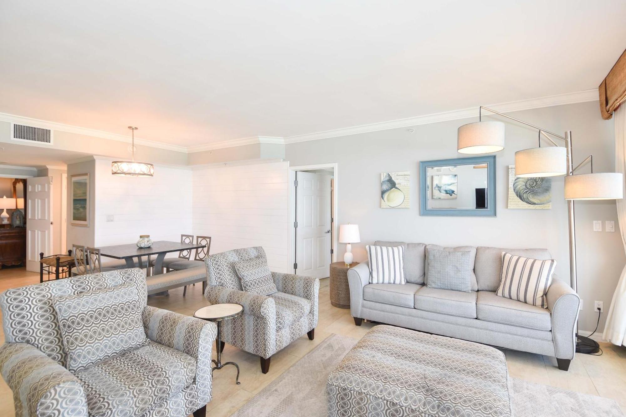 Silver Shells St, Maarten 803 Apartment Destin