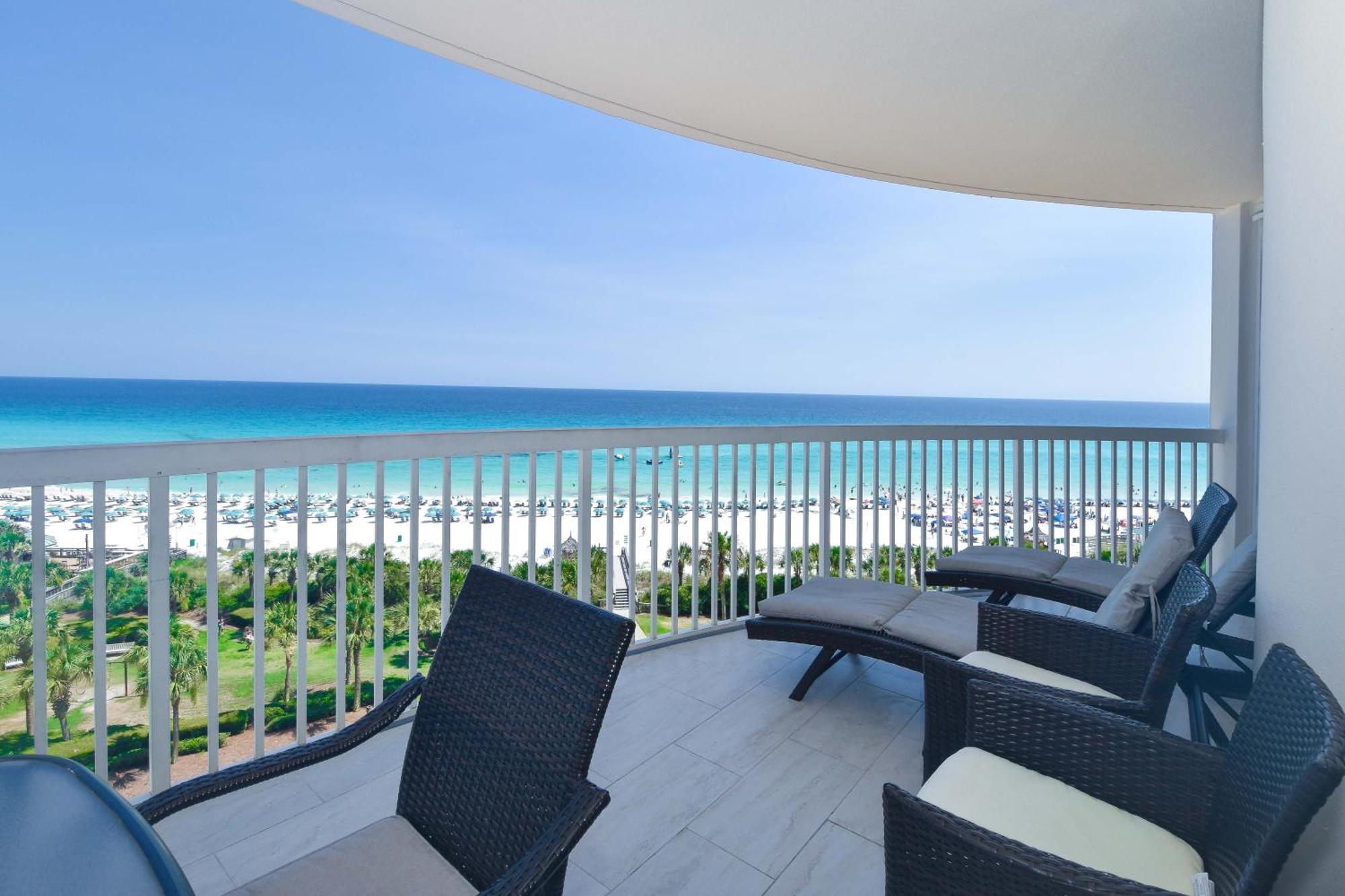 Silver Shells St, Maarten 803 Apartment *