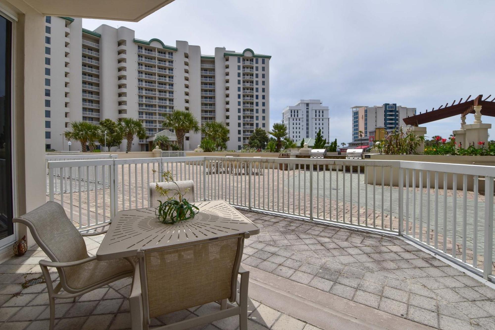 Apartment Silver Shells St, Lucia 203 Destin