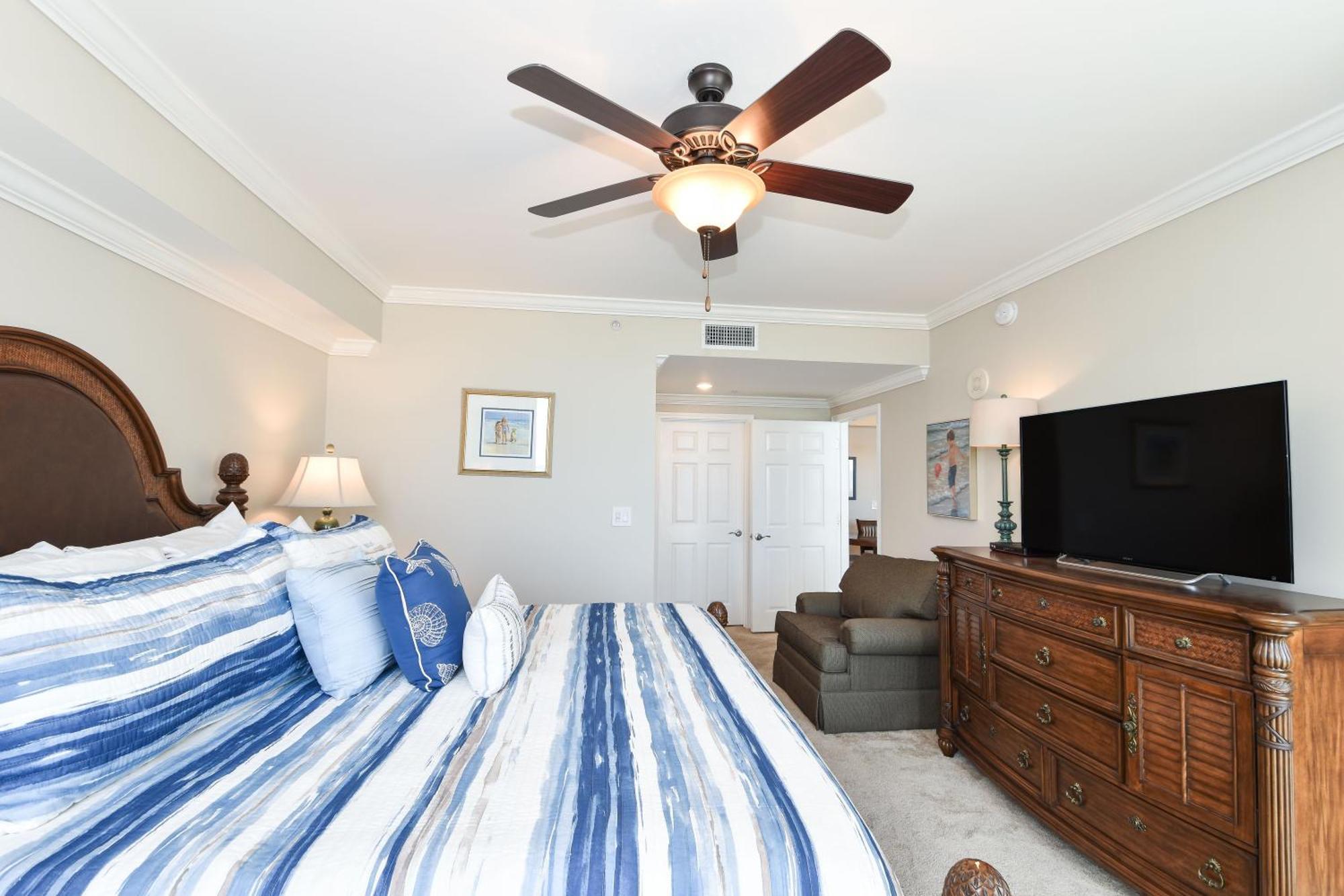 Silver Shells St, Maarten 602 Apartment Destin
