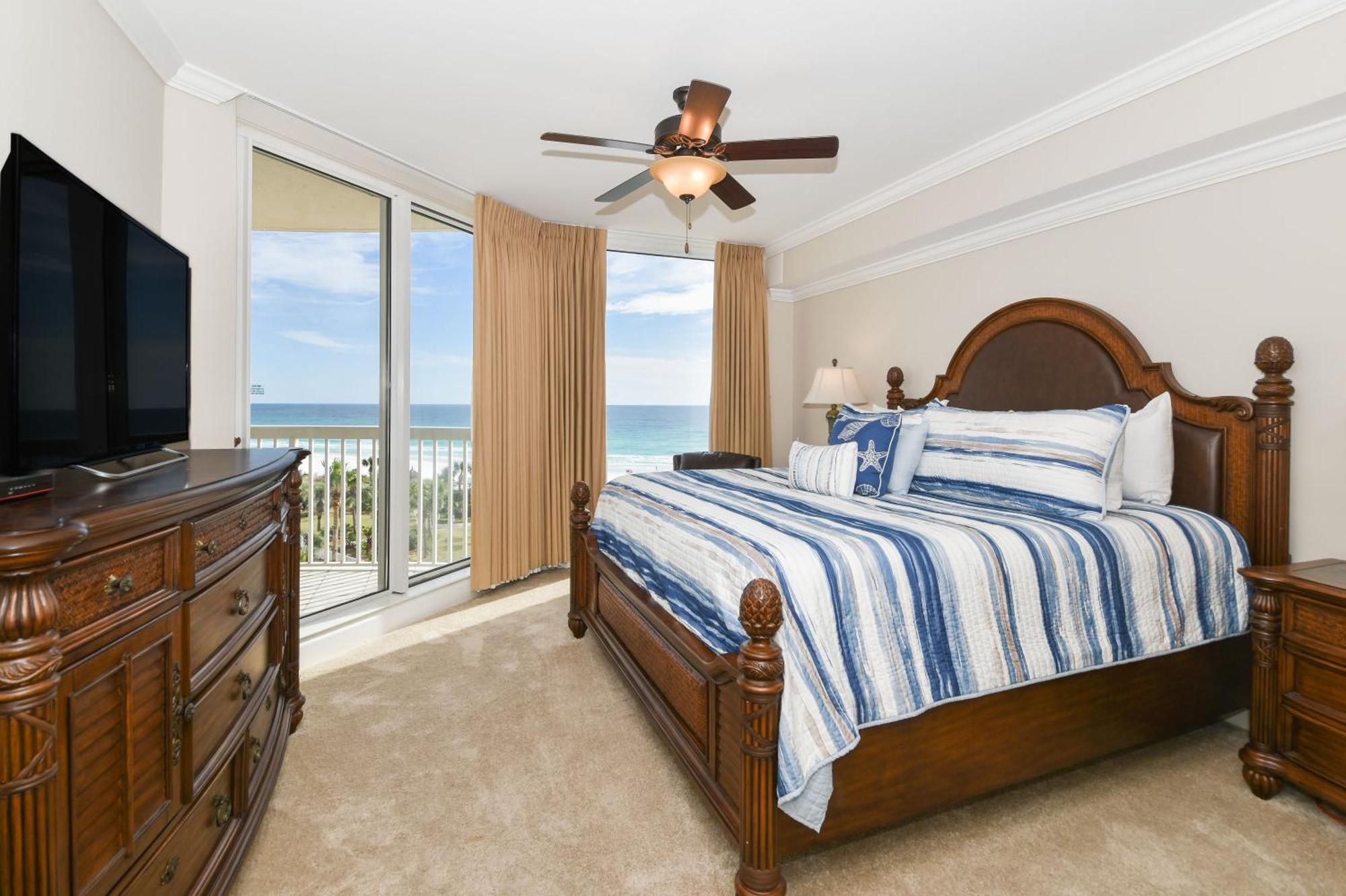 Apartment Silver Shells St, Maarten 602 Destin