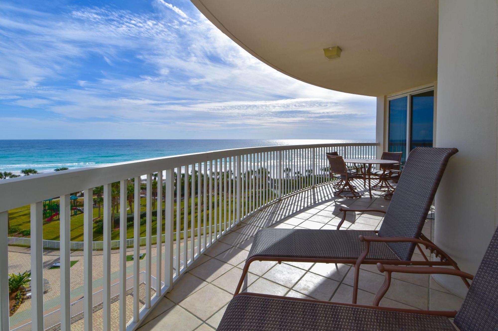 Silver Shells St, Maarten 602 Apartment