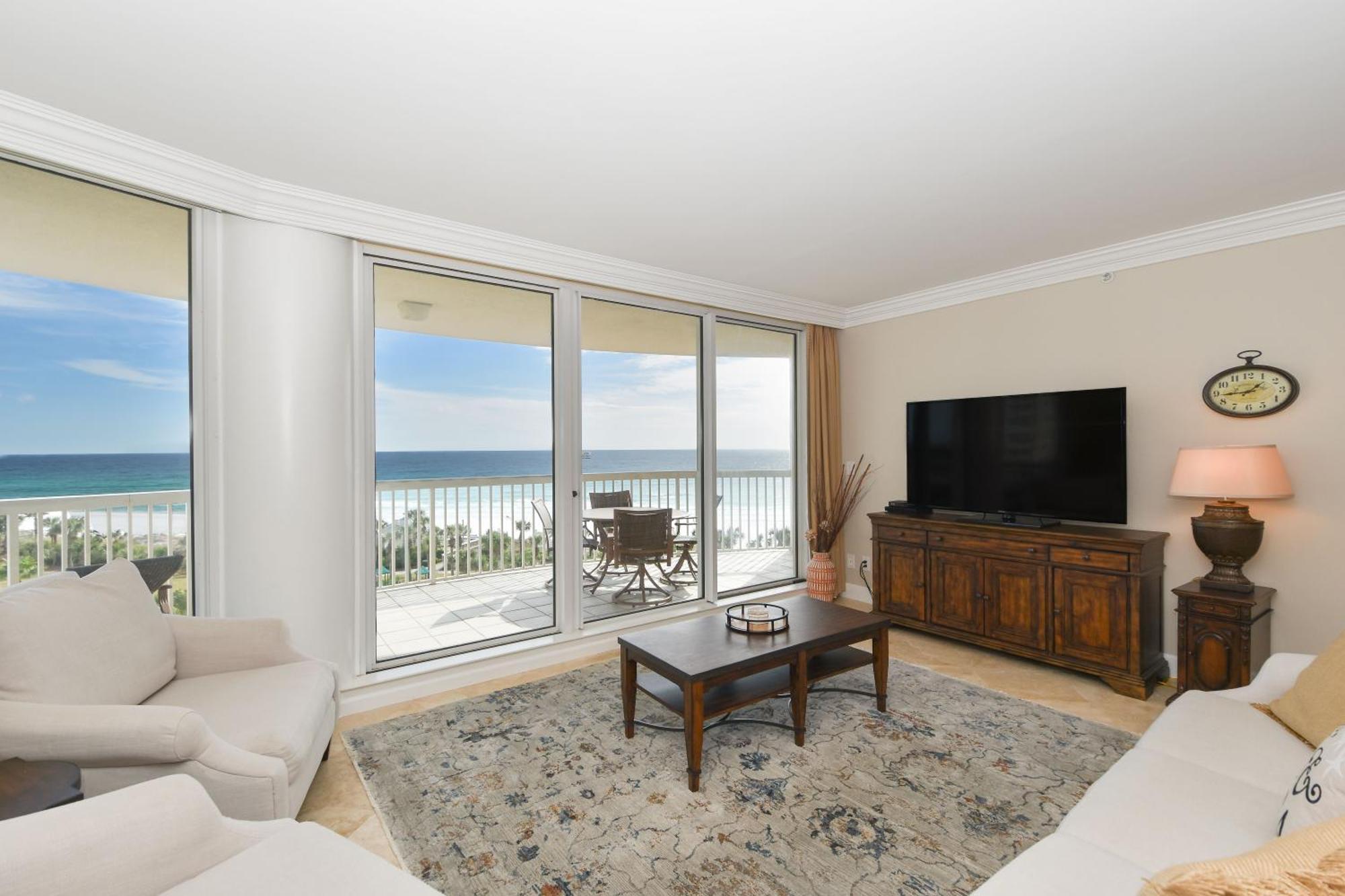 Silver Shells St, Maarten 602 Apartment Destin