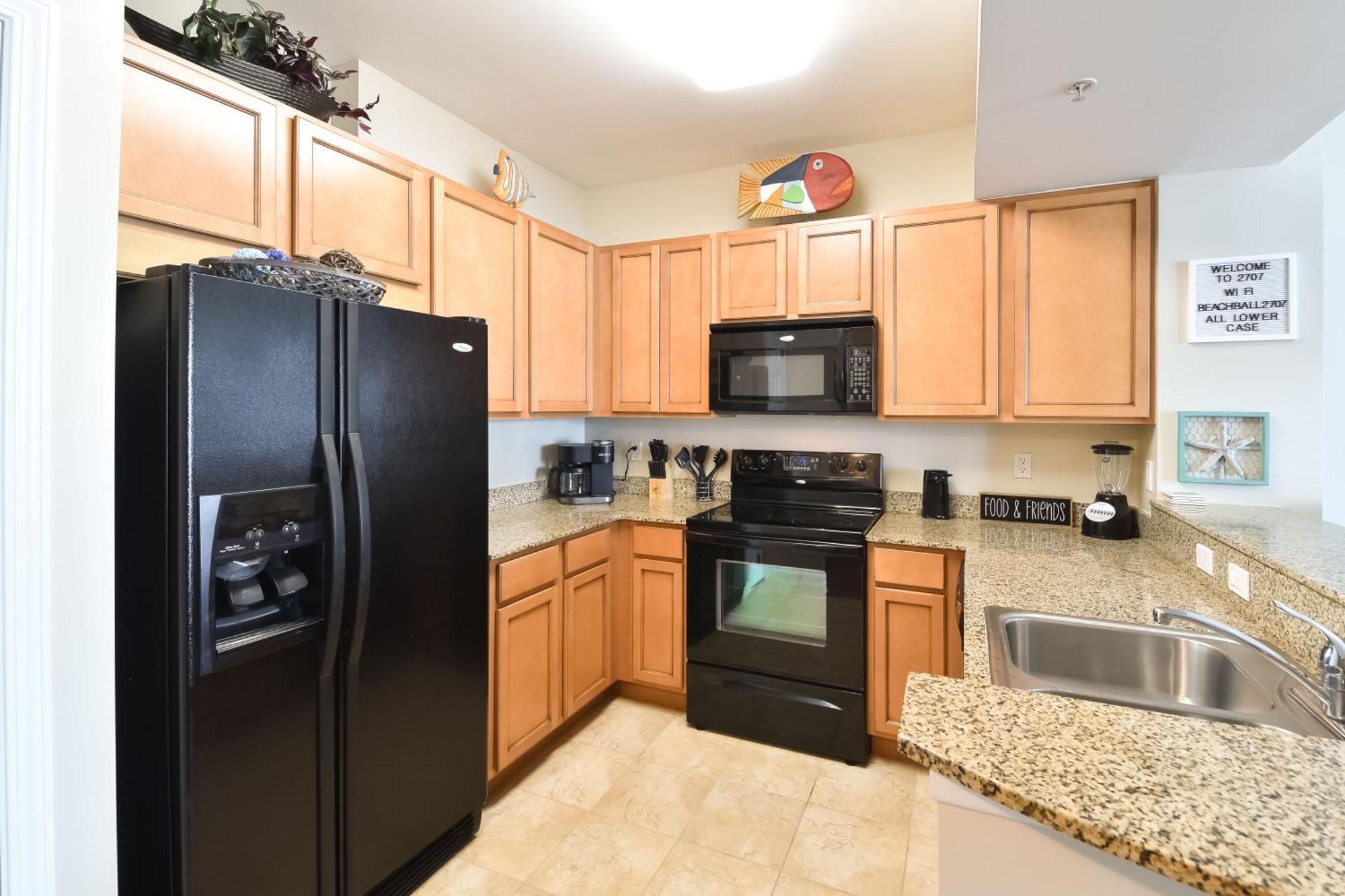 The Palms Of 2707 Junior Apartment Destin