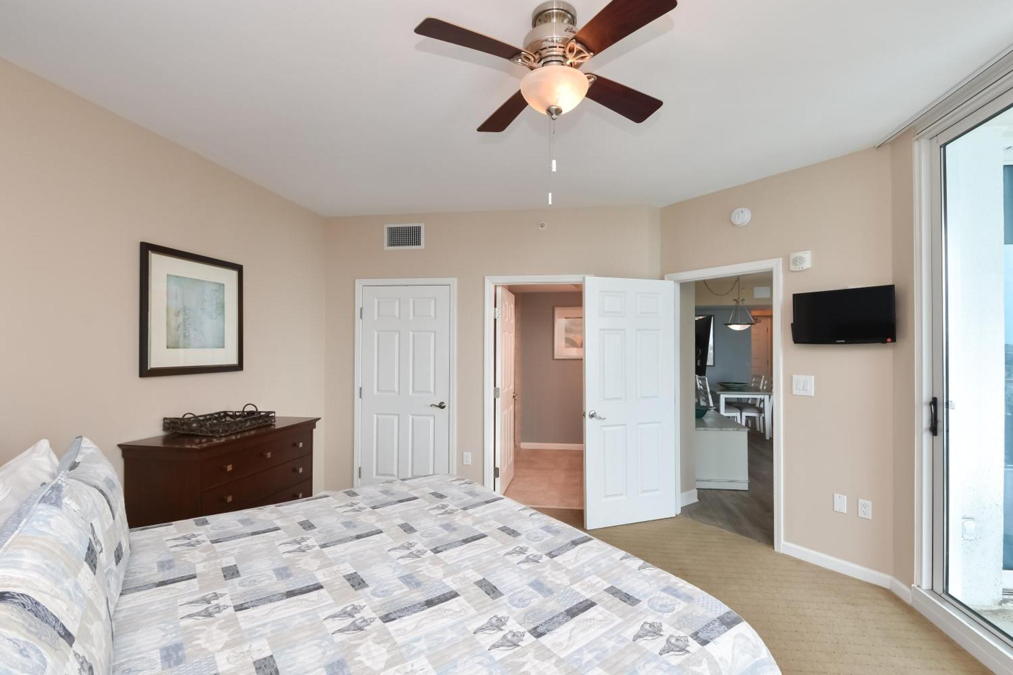The Palms Of 1615 Apartment Destin