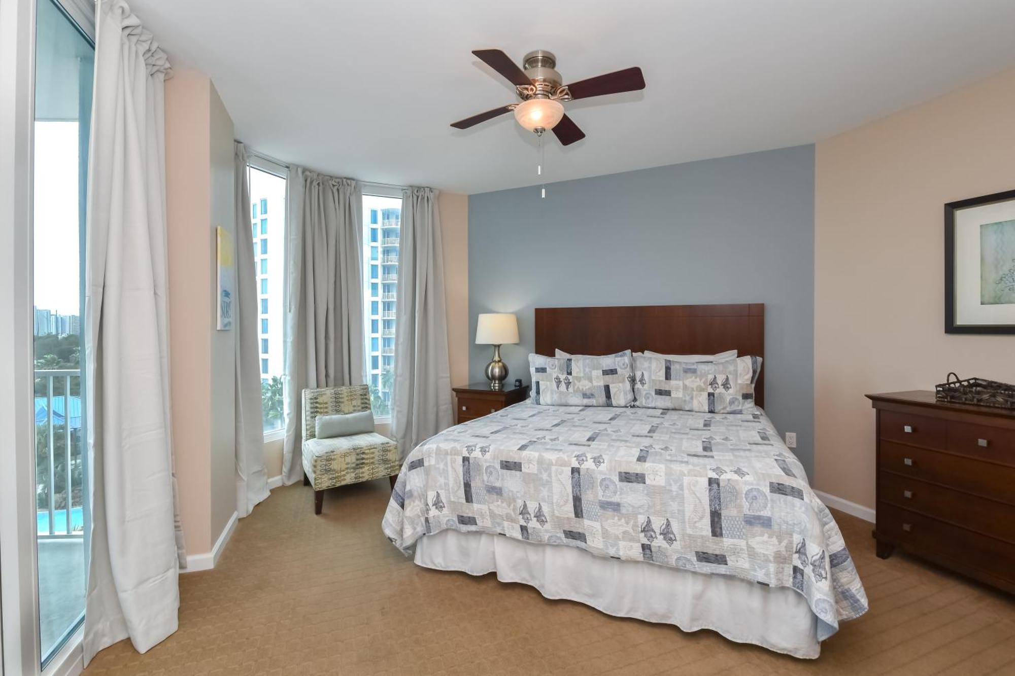 The Palms Of 1615 Apartment *