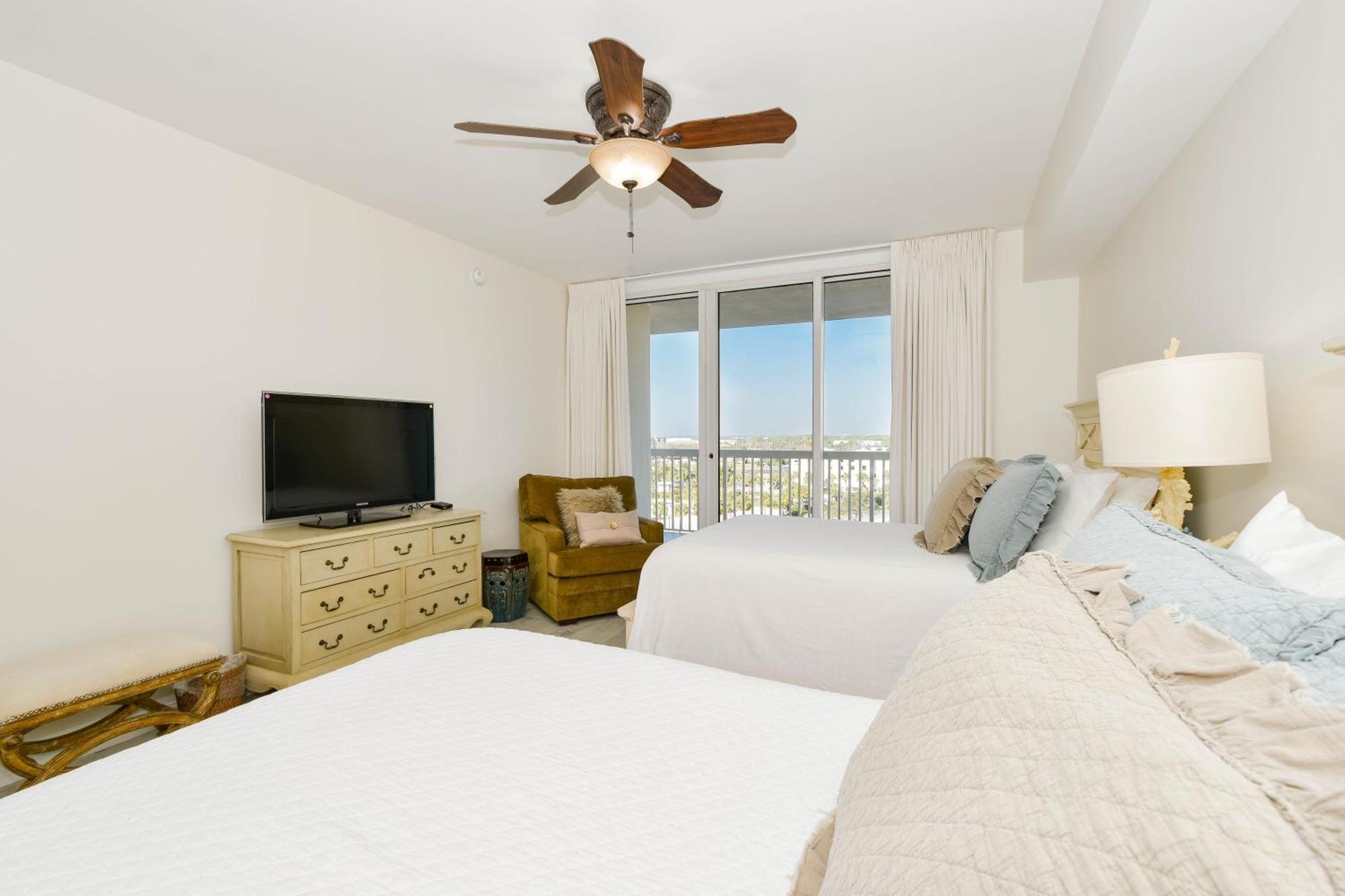 Silver Shells St, Maarten 805 Apartment Destin