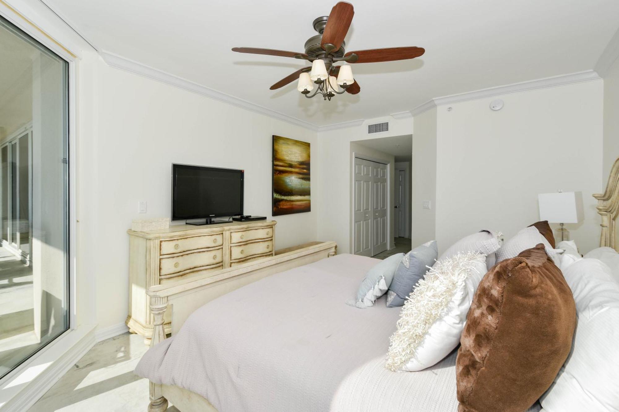 Apartment Silver Shells St, Maarten 805 Destin