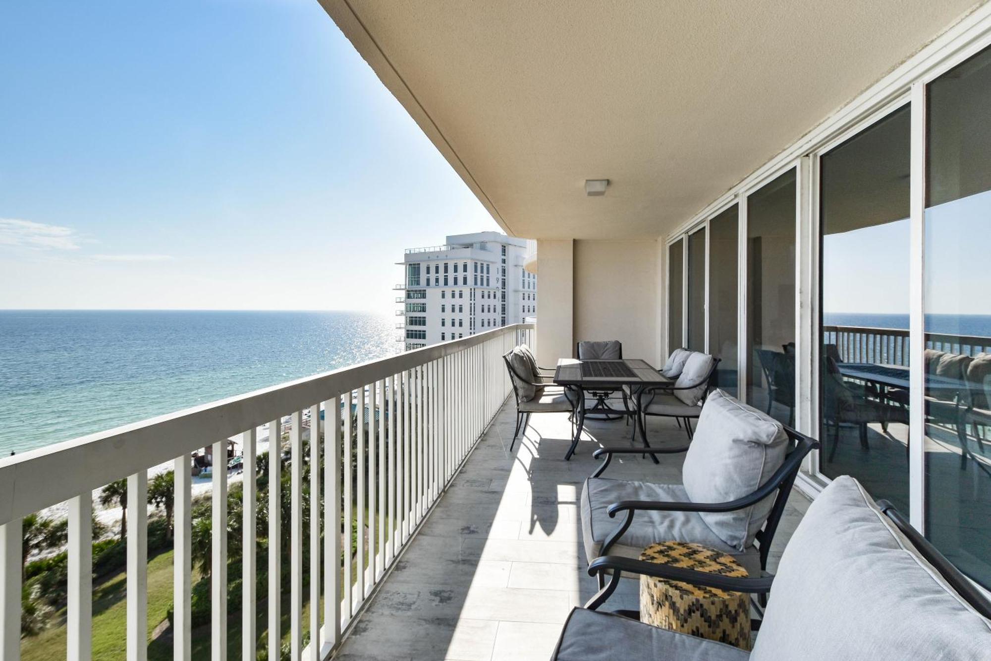 Apartment Silver Shells St, Maarten 805 Destin