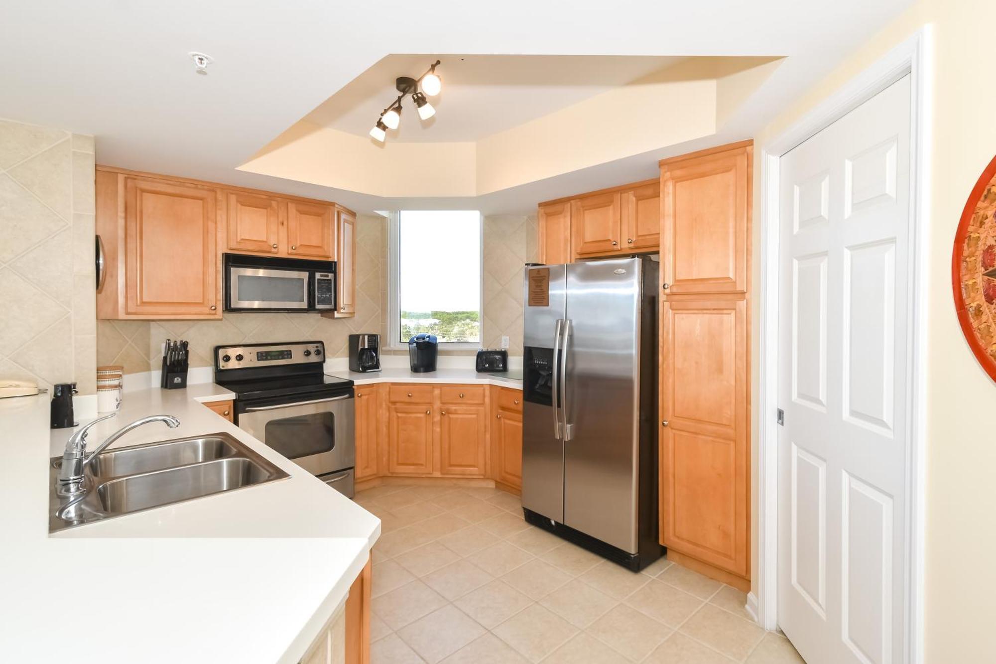 Silver Shells St, Lucia 1006 Apartment Destin