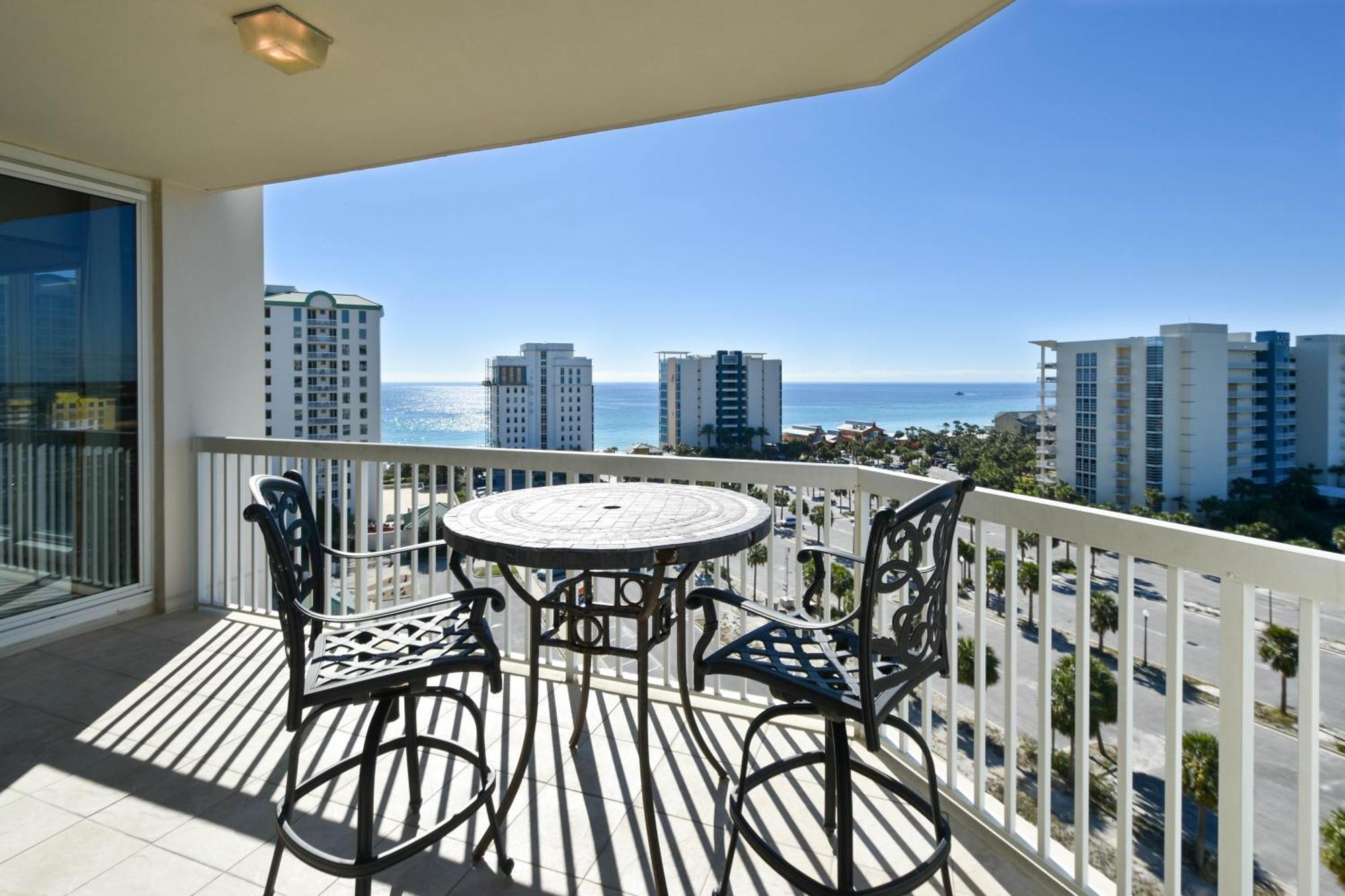 Silver Shells St, Lucia 1006 Apartment Destin