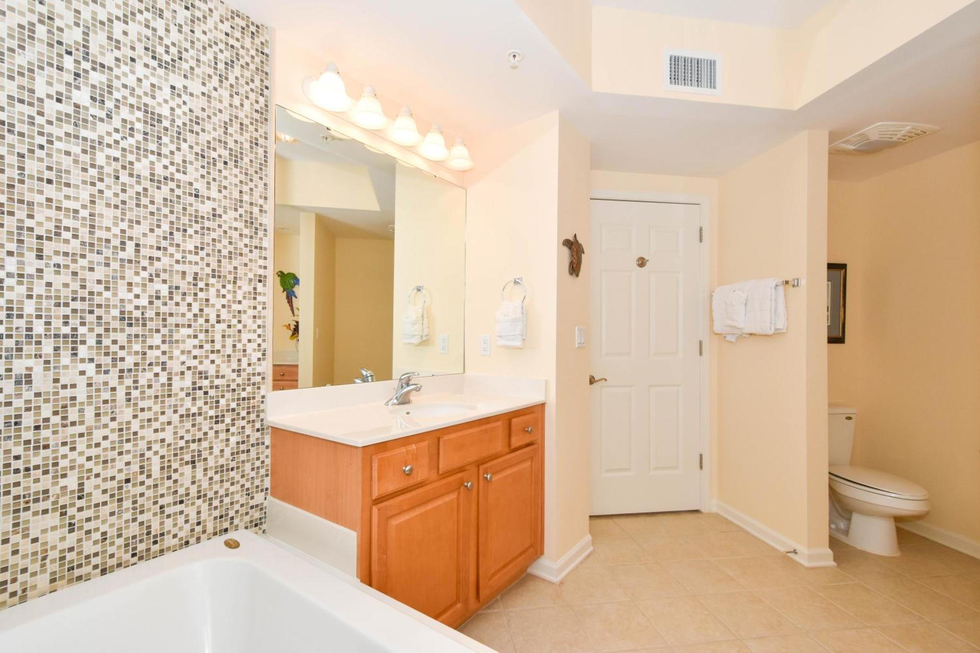 Silver Shells St, Lucia 1006 Apartment Destin