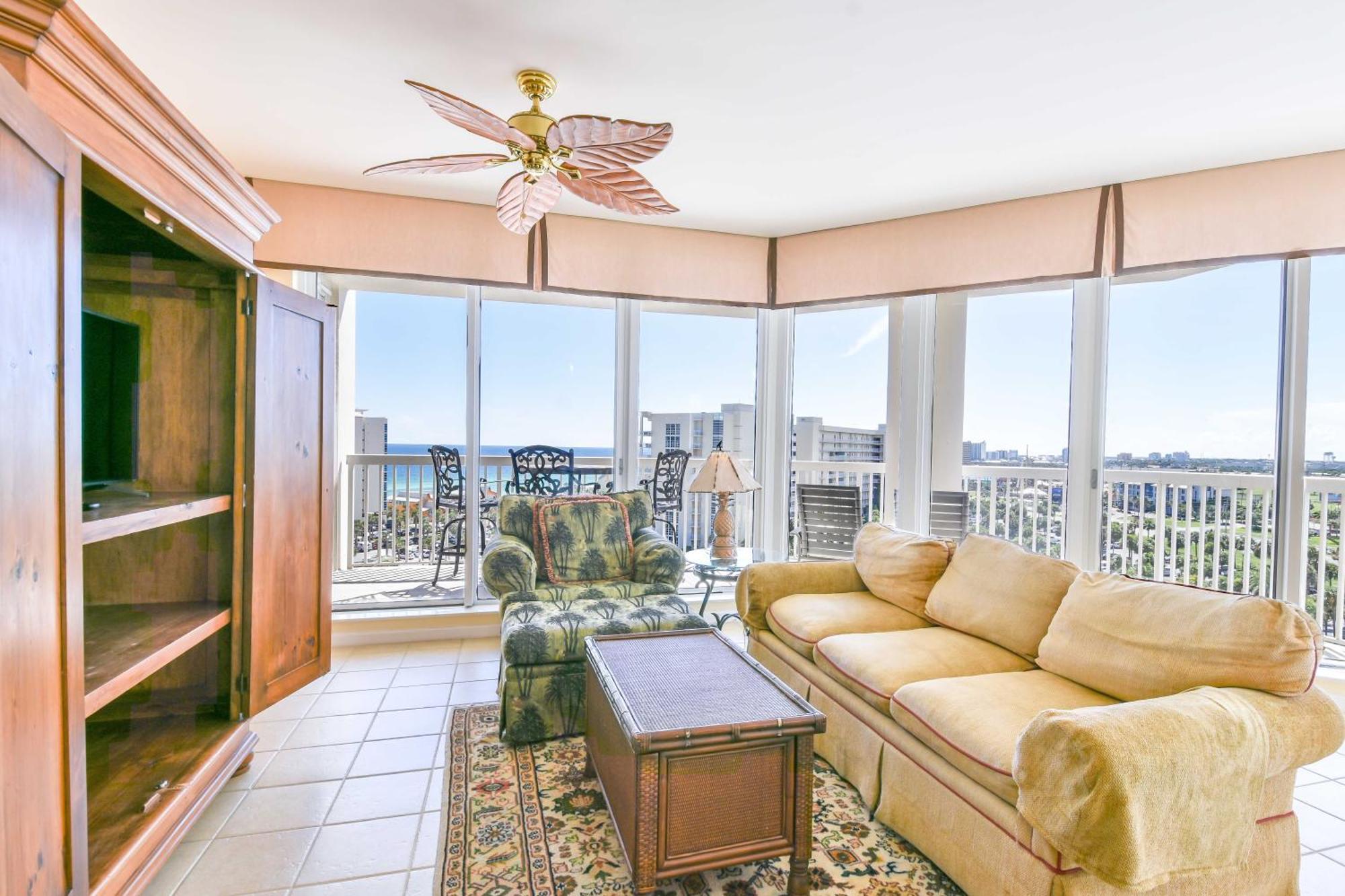 Apartment Silver Shells St, Lucia 1006 *