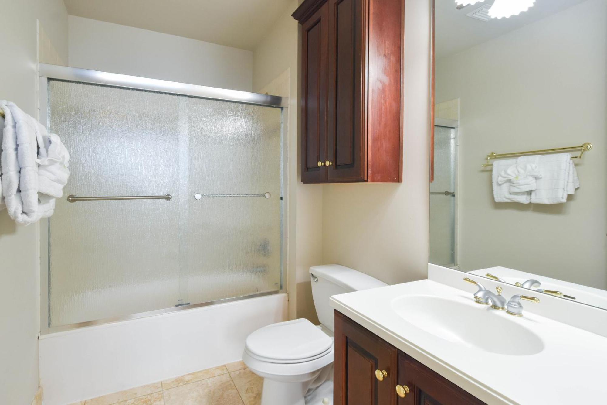 Silver Shells St, Croix Ph3 Apartment Destin