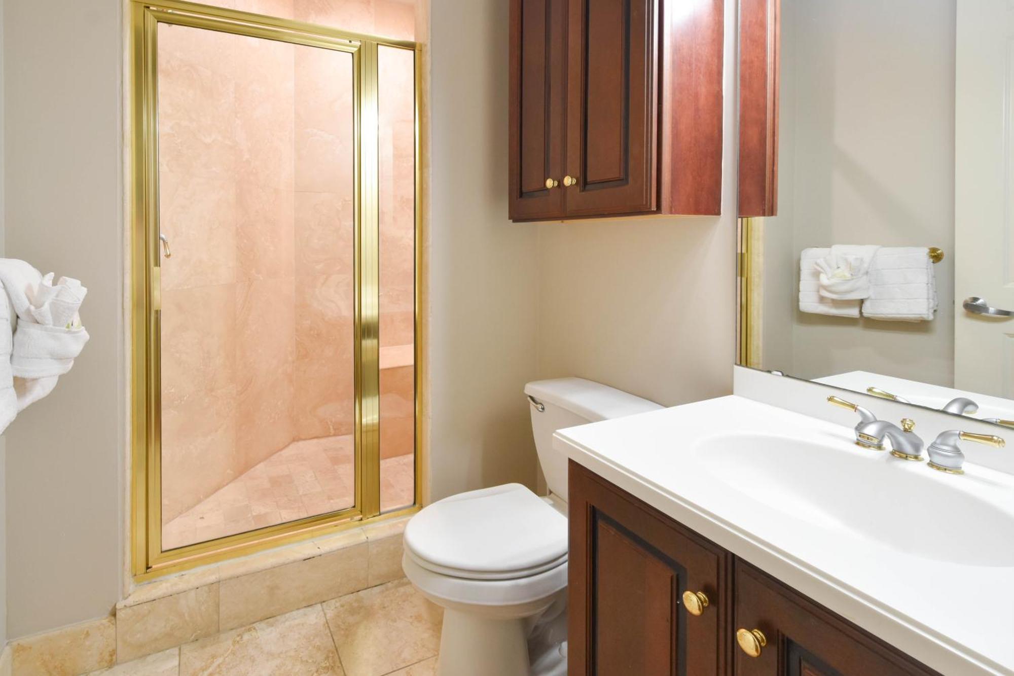 Apartment Silver Shells St, Croix Ph3 Destin