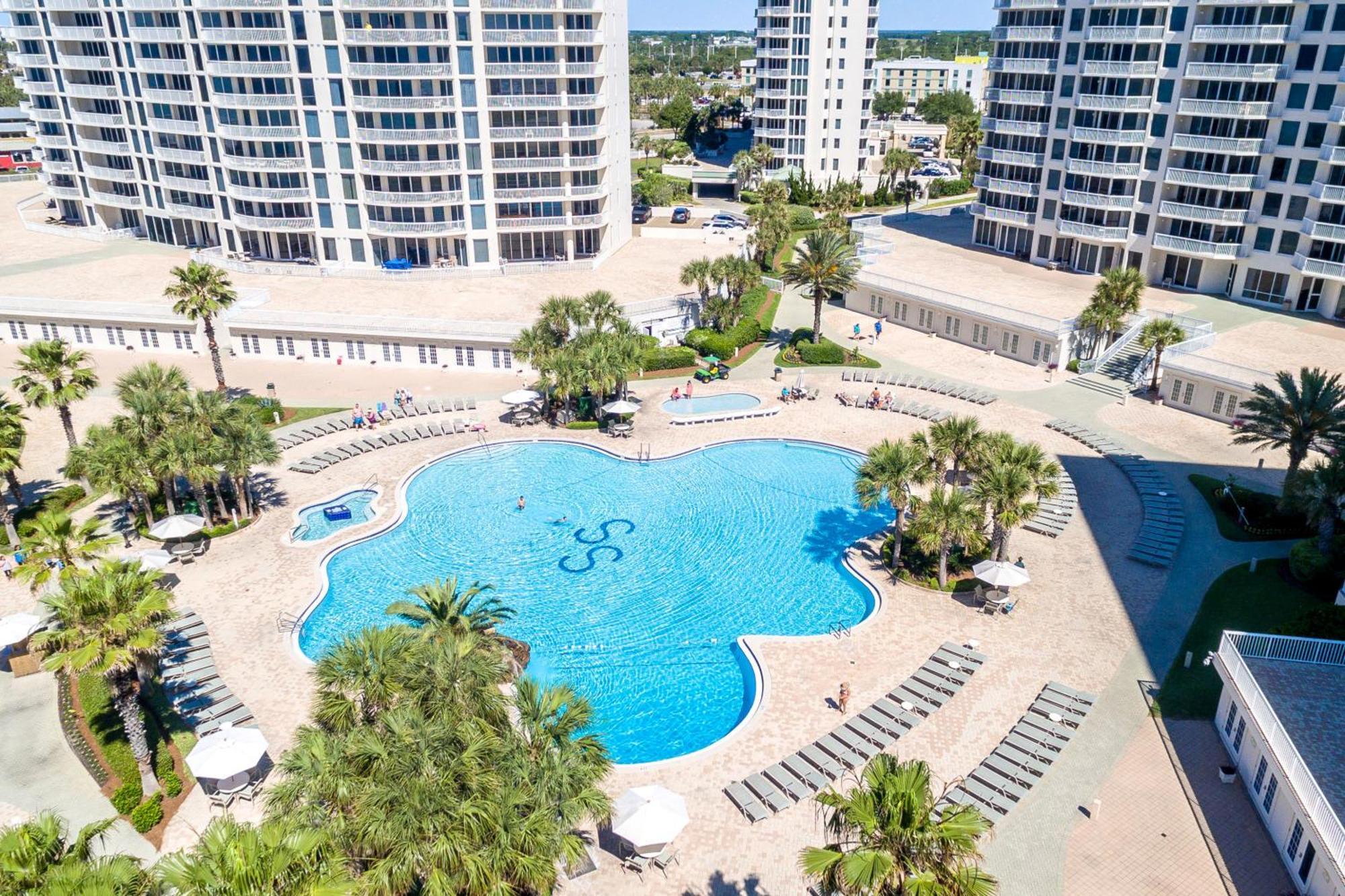 Apartment Silver Shells St, Croix Ph3 *