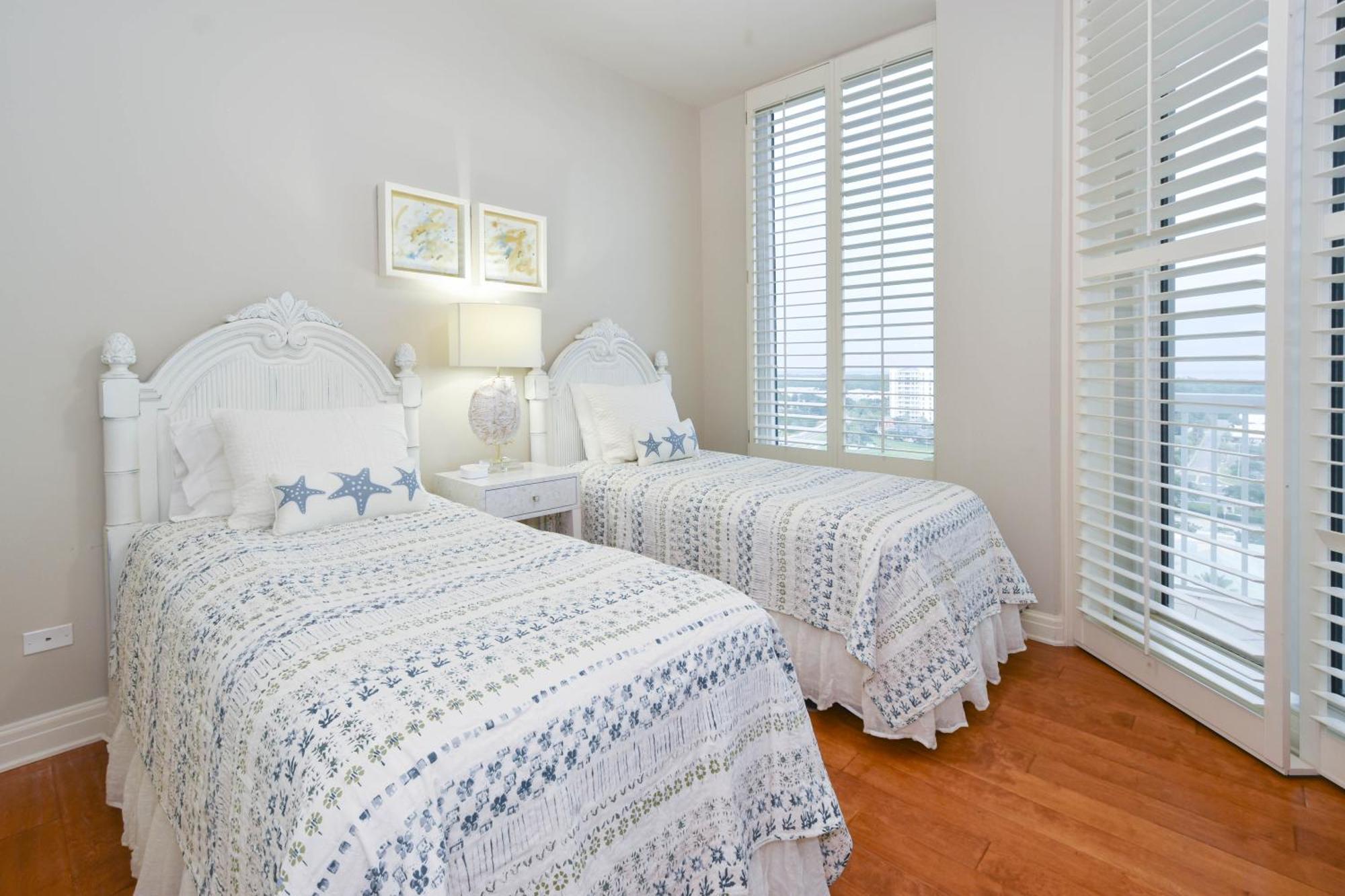 Silver Shells St, Croix Ph3 Apartment Destin