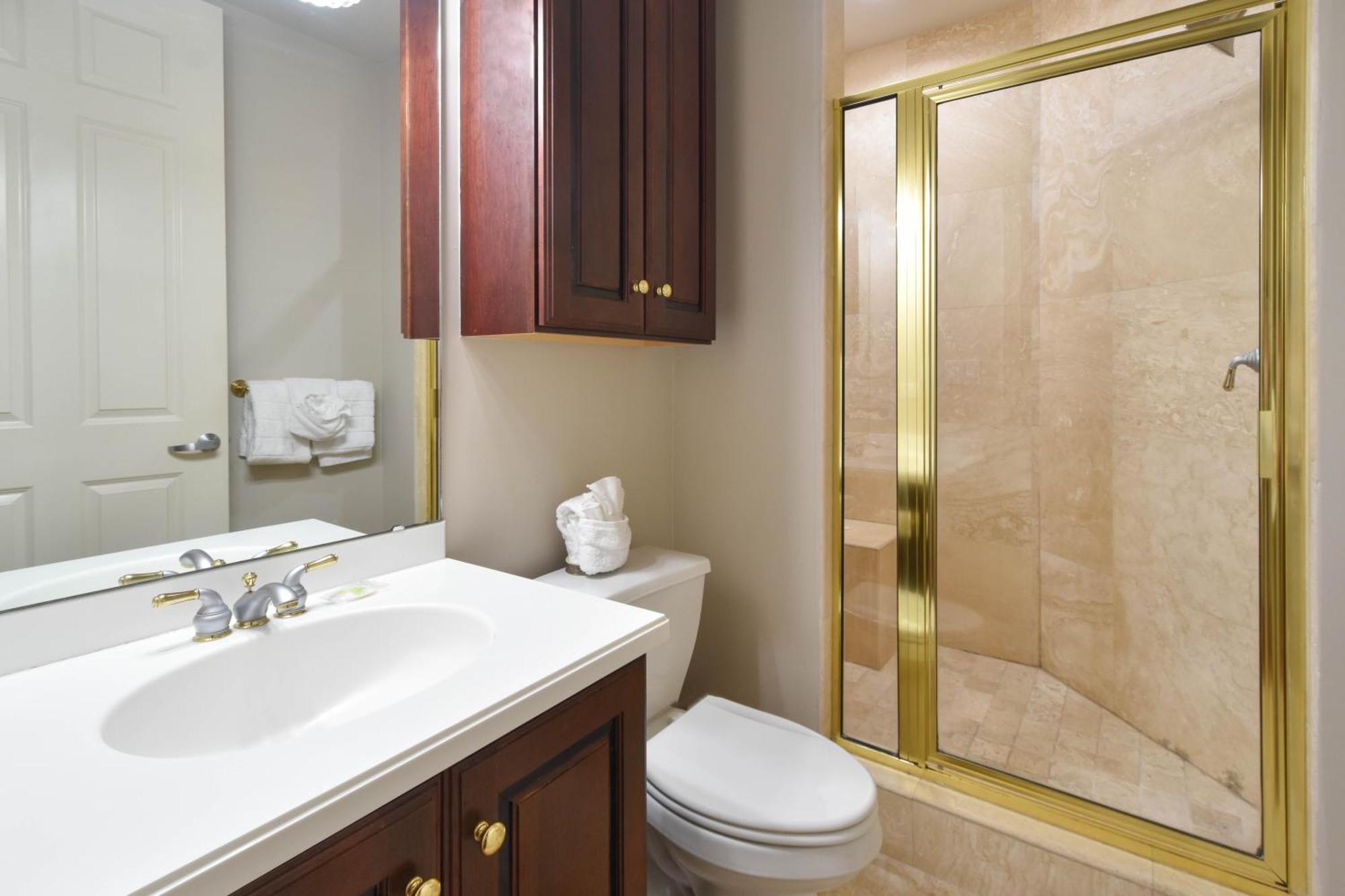 Apartment Silver Shells St, Croix Ph3 Destin