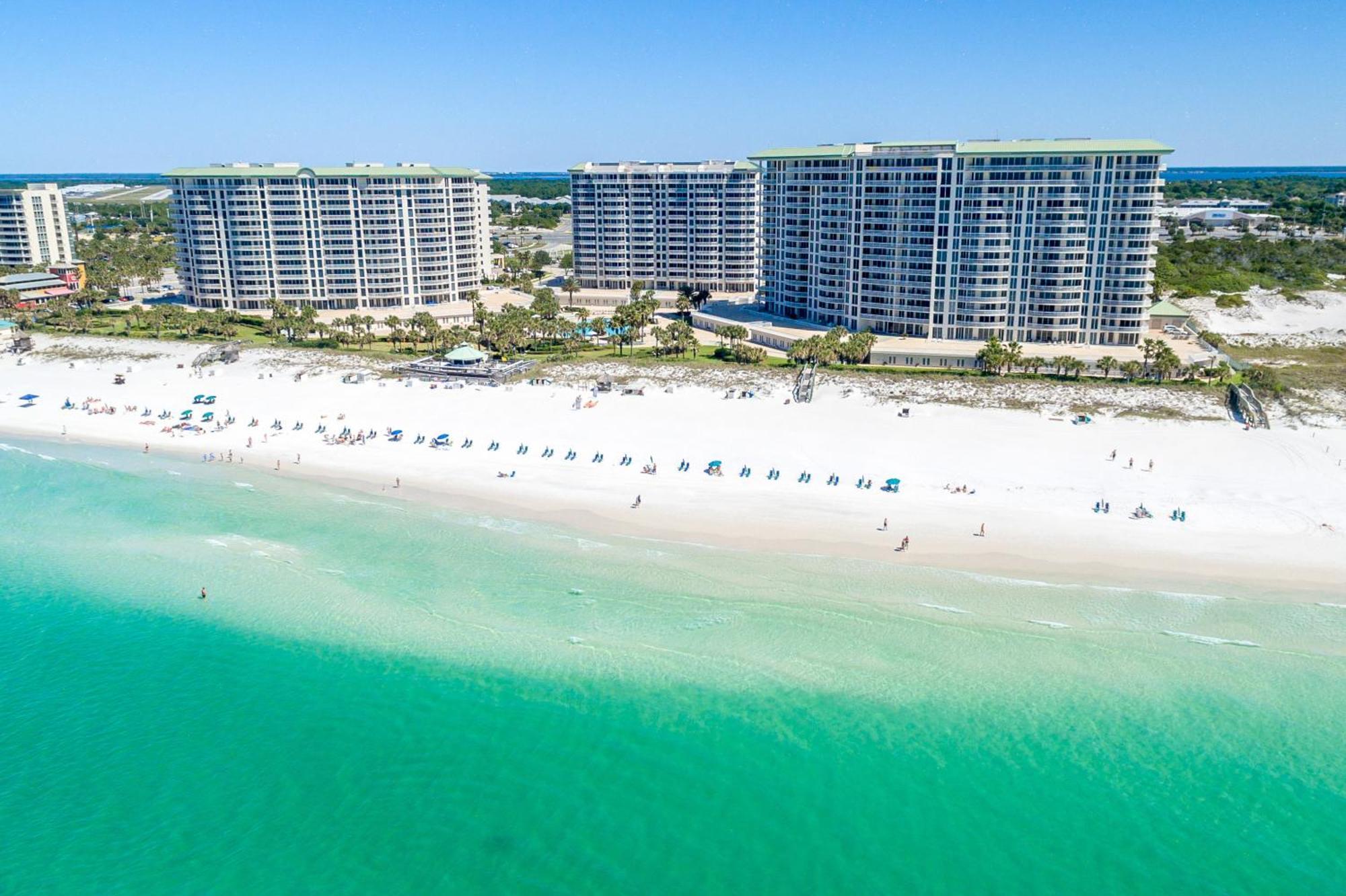 Silver Shells St, Croix Ph3 * Destin