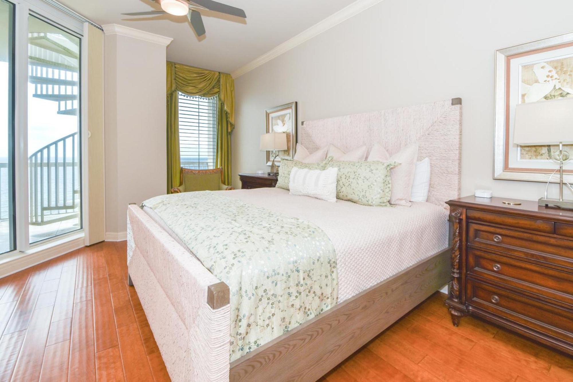 Apartment Silver Shells St, Croix Ph3 Destin