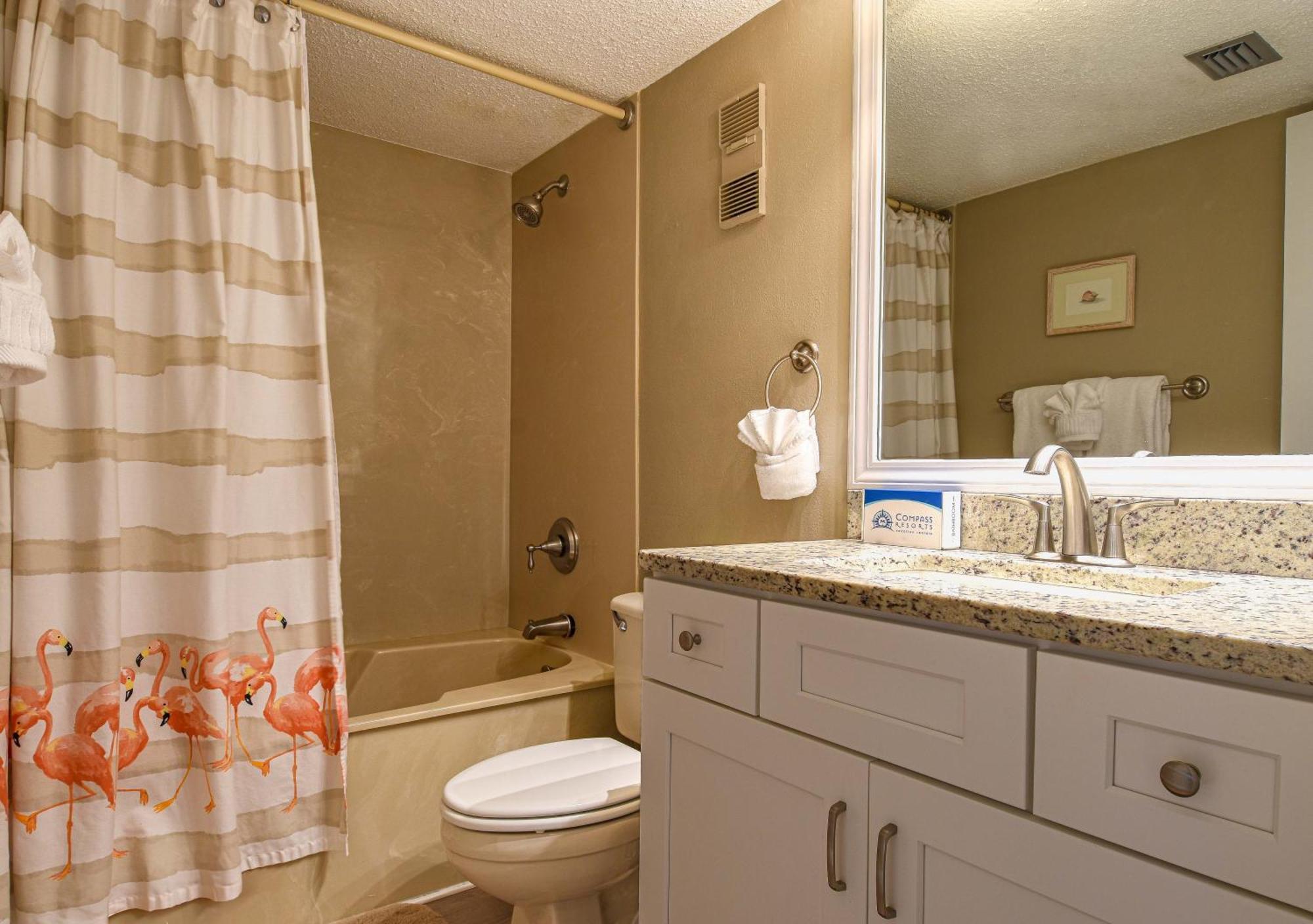 Apartment Edgewater 301 Destin