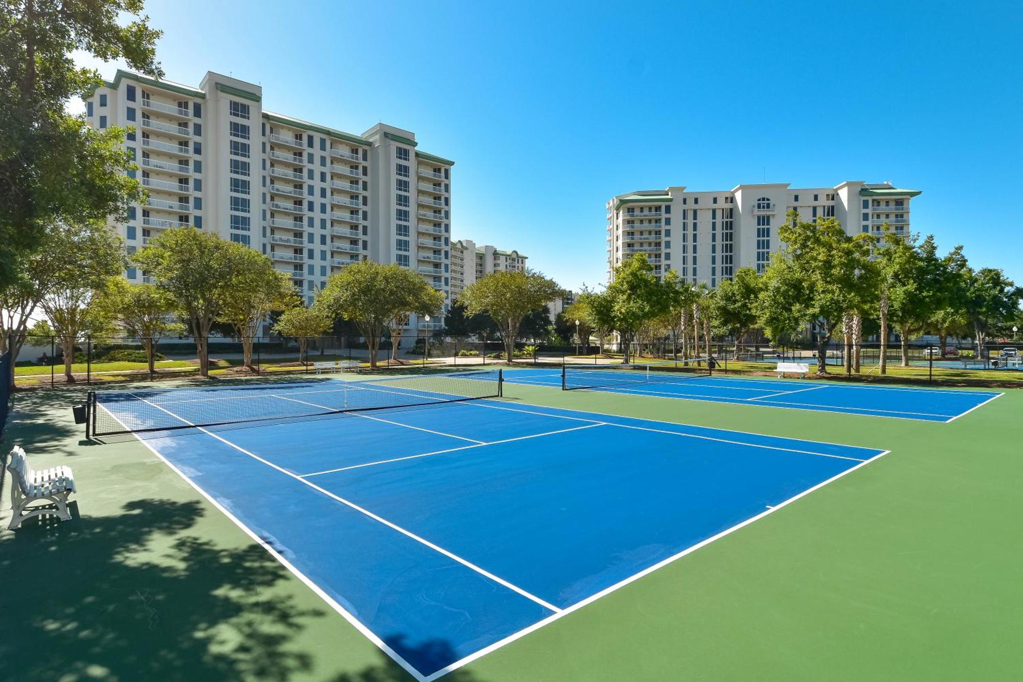 Silver Shells St, Croix 1205 Apartment Destin