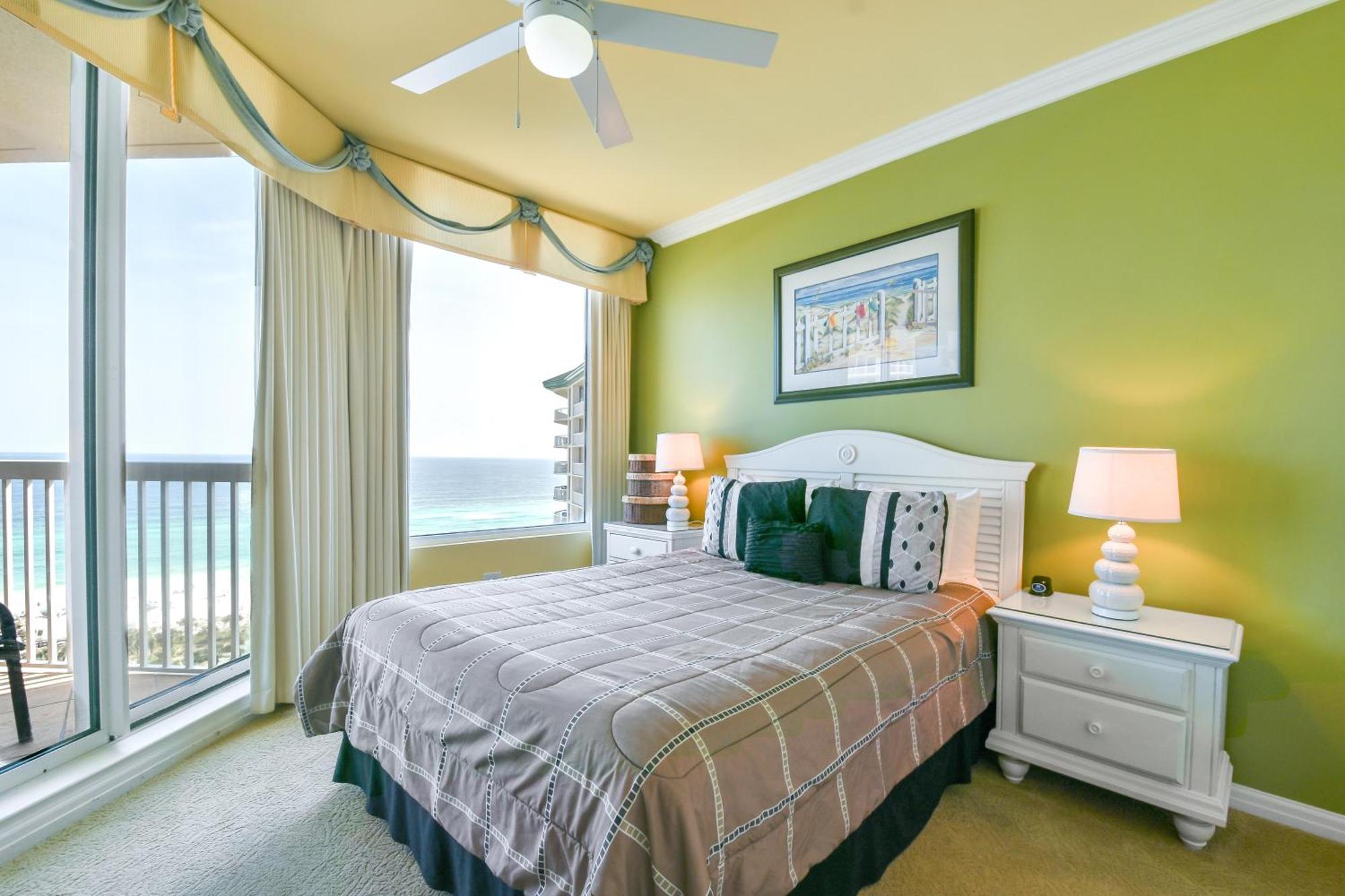 Apartment Silver Shells St, Croix 1205 *