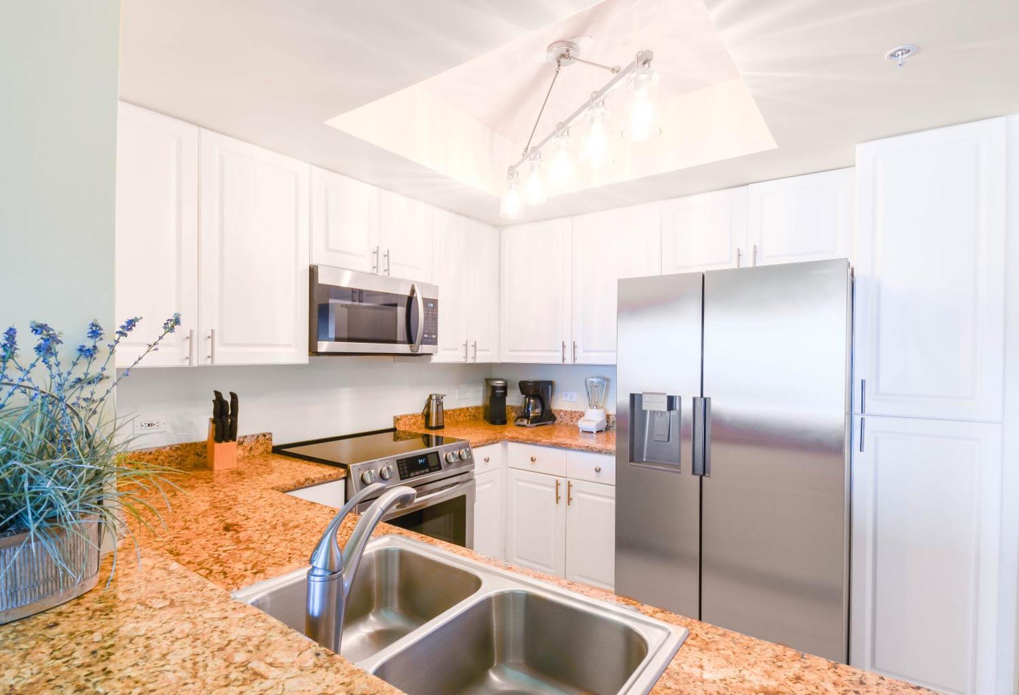 Apartment Silver Shells St, Croix 1205 Destin