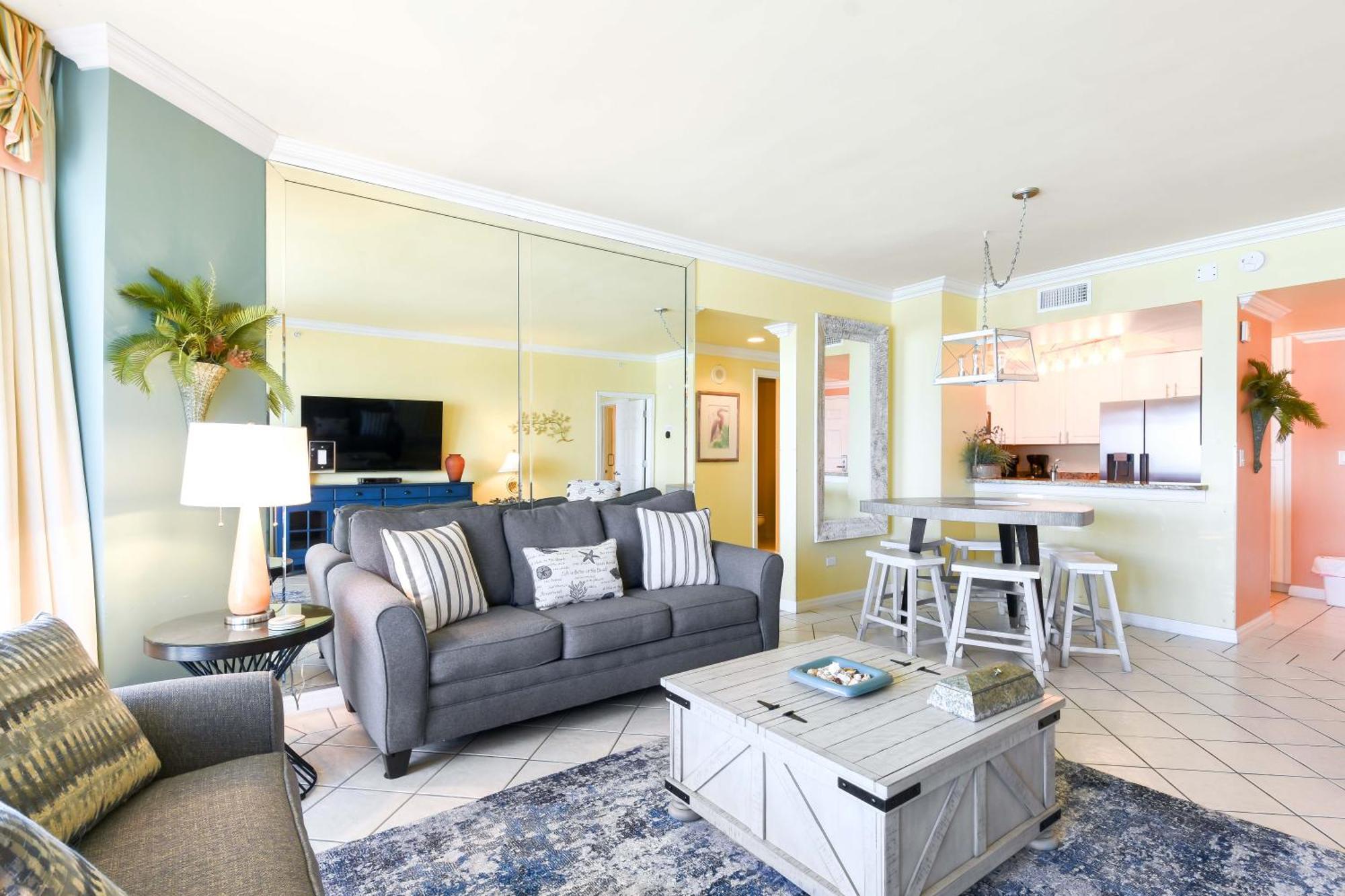 Apartment Silver Shells St, Croix 1205 Destin
