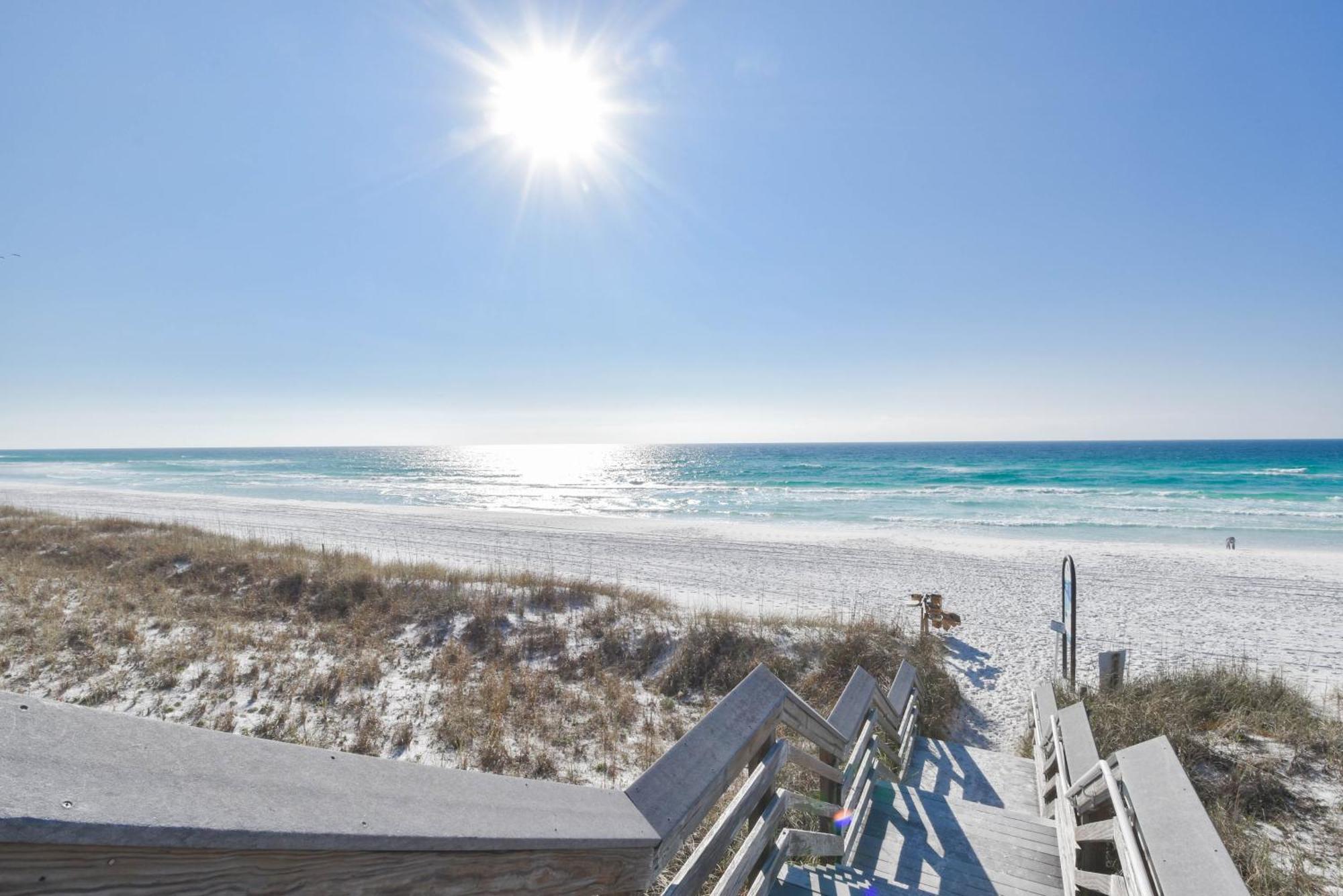 Blue Surf 21 * Destin