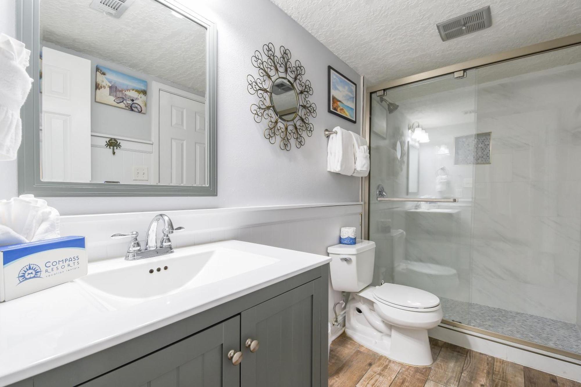 Blue Surf 21 Destin