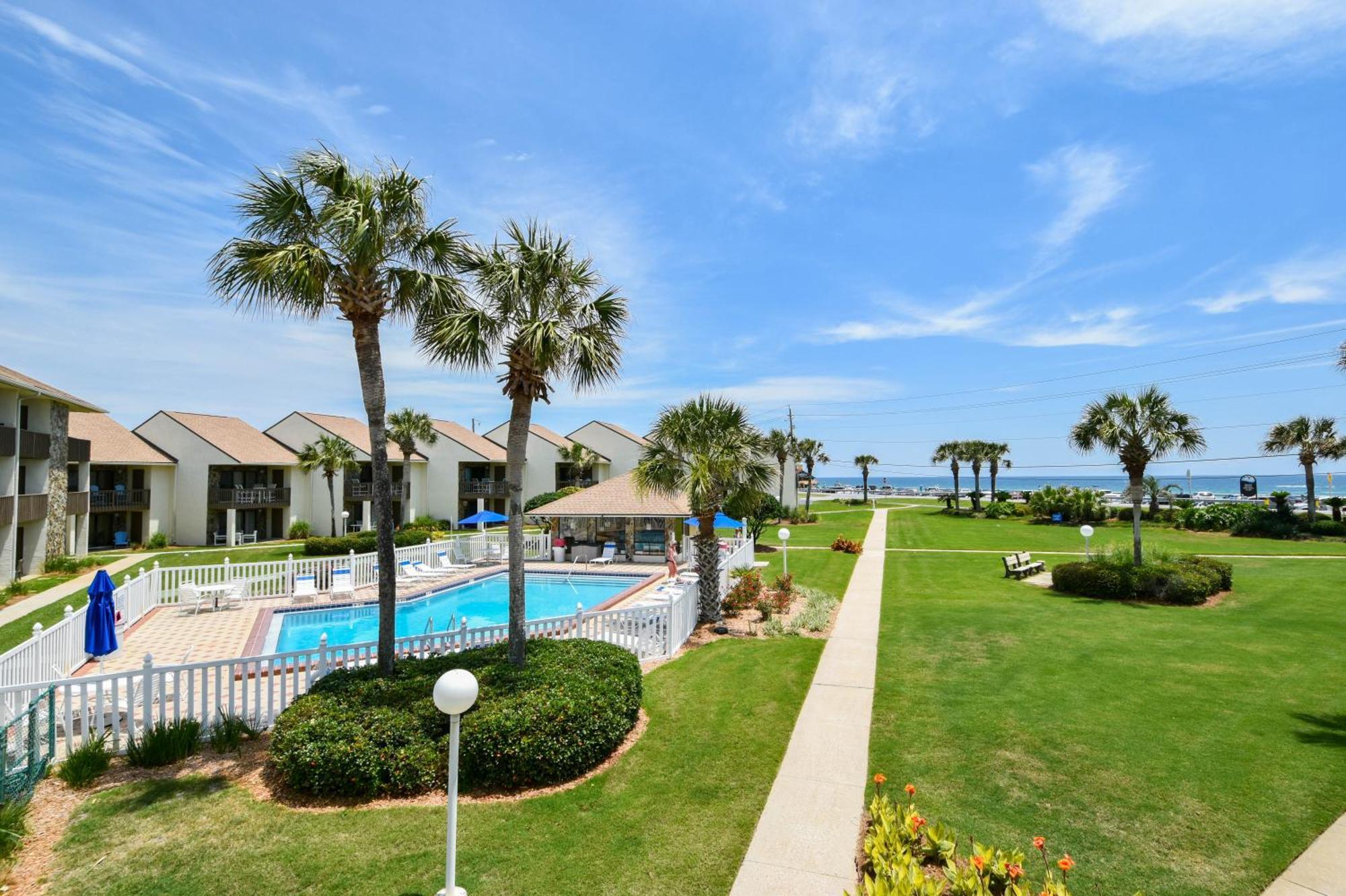 Apartment Blue Surf 21 *